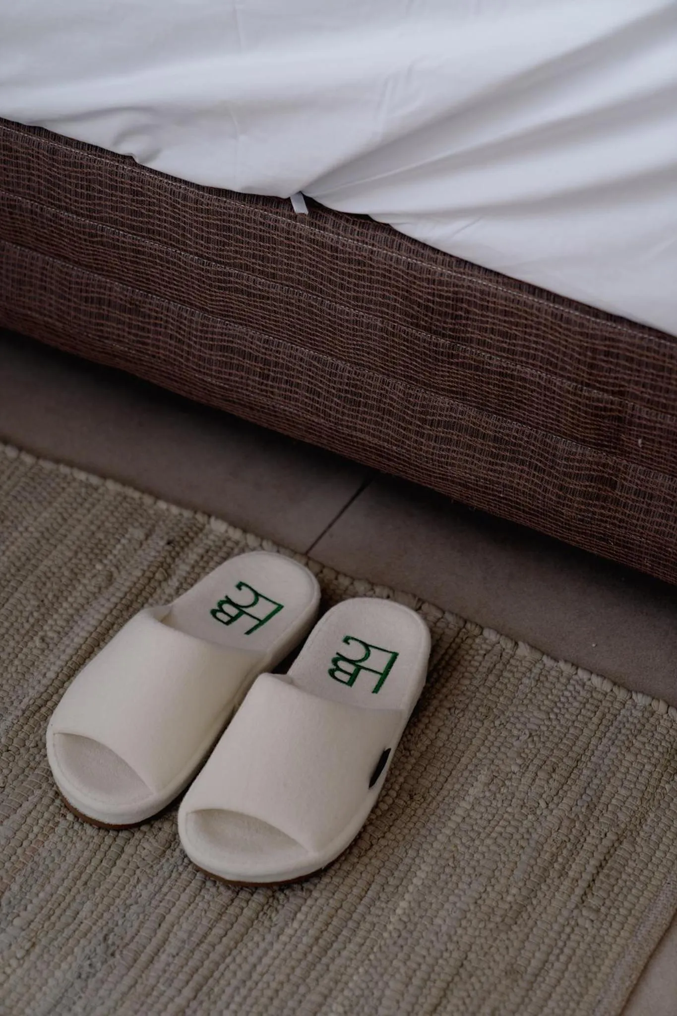 Bed in The Phase Boutique Hotel 동대문