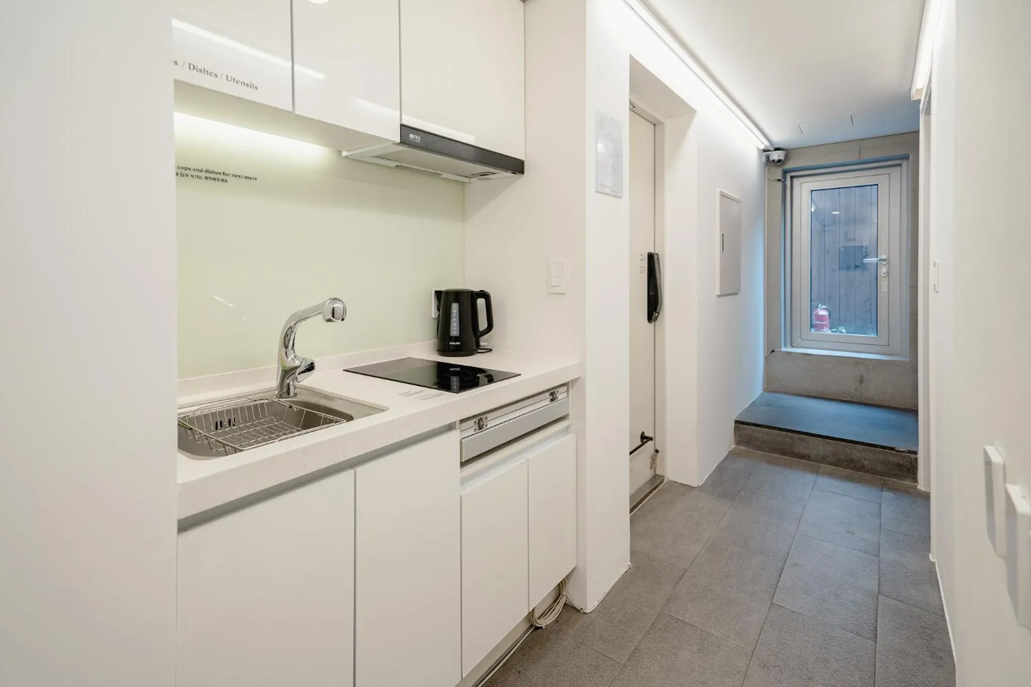 The Phase Boutique Hotel 동대문