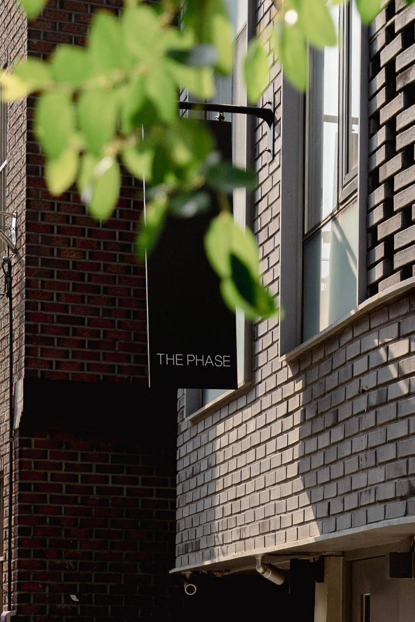 The Phase Boutique Hotel 동대문