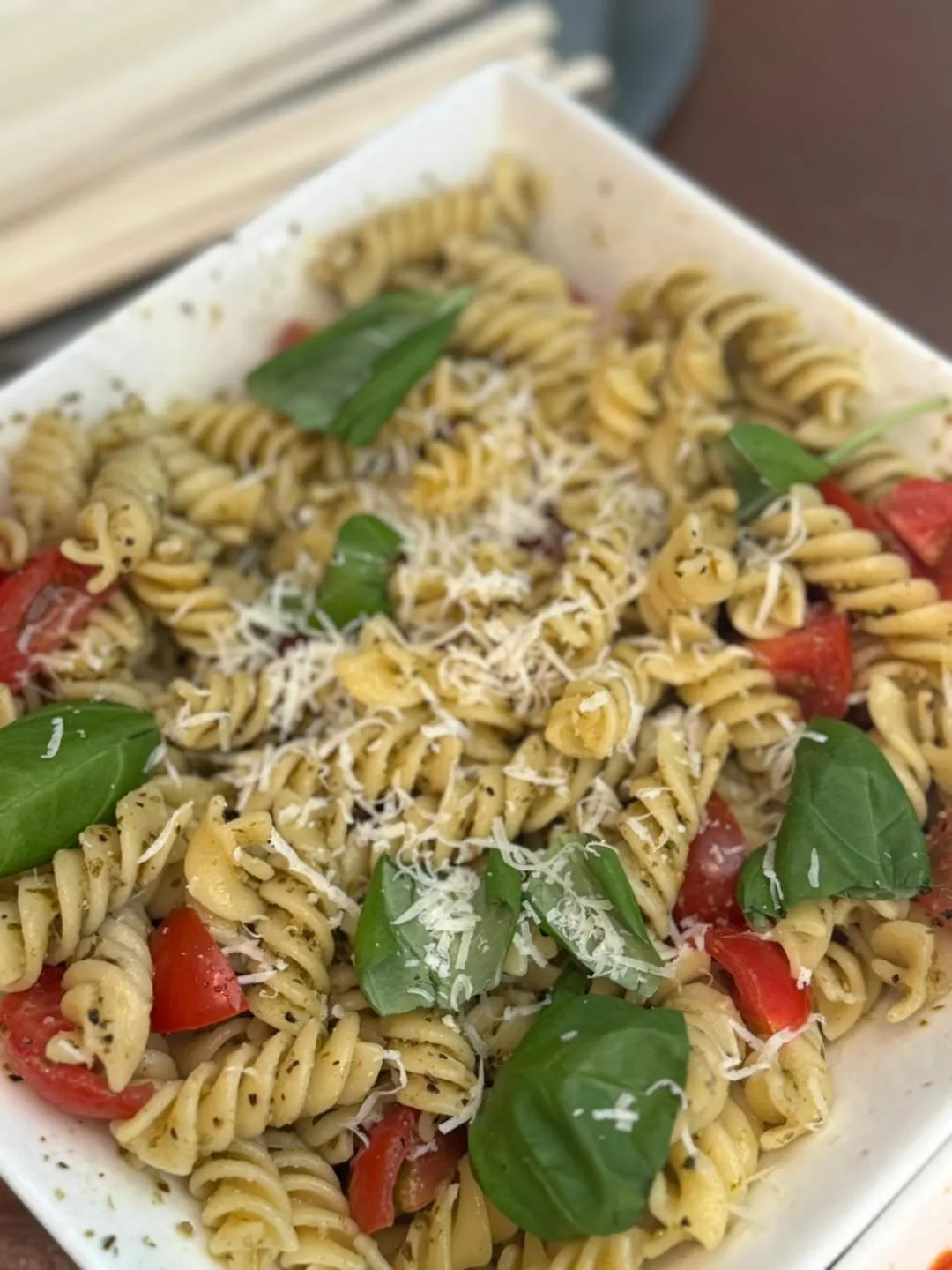 Restaurant/places to eat in The Phase Boutique Hotel 동대문