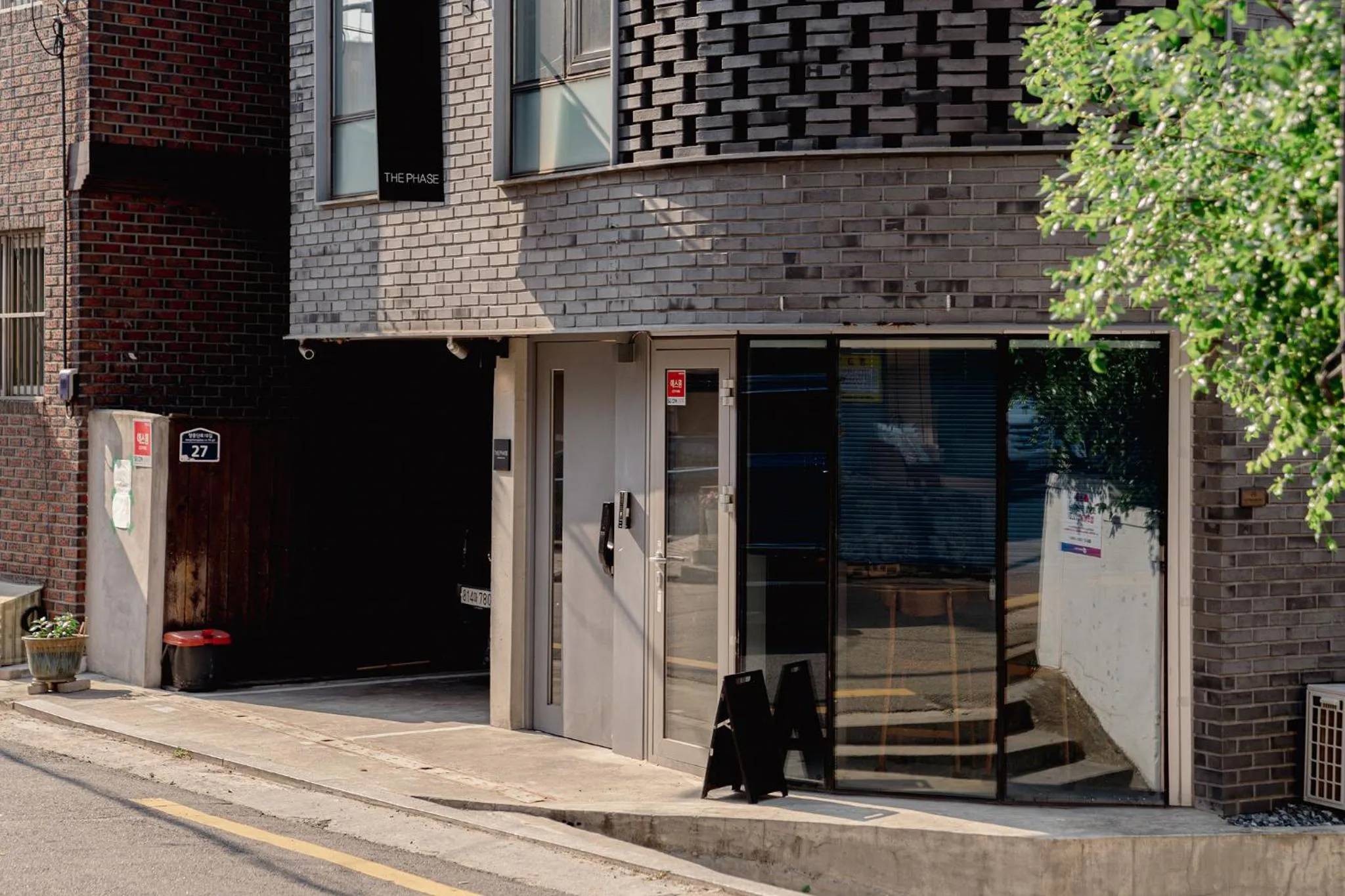 The Phase Boutique Hotel 동대문