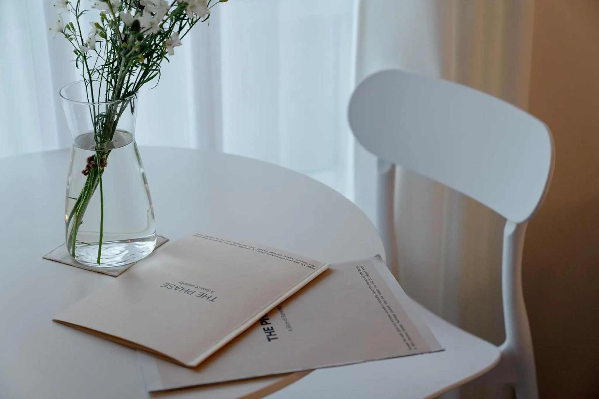 The Phase Boutique Hotel 동대문