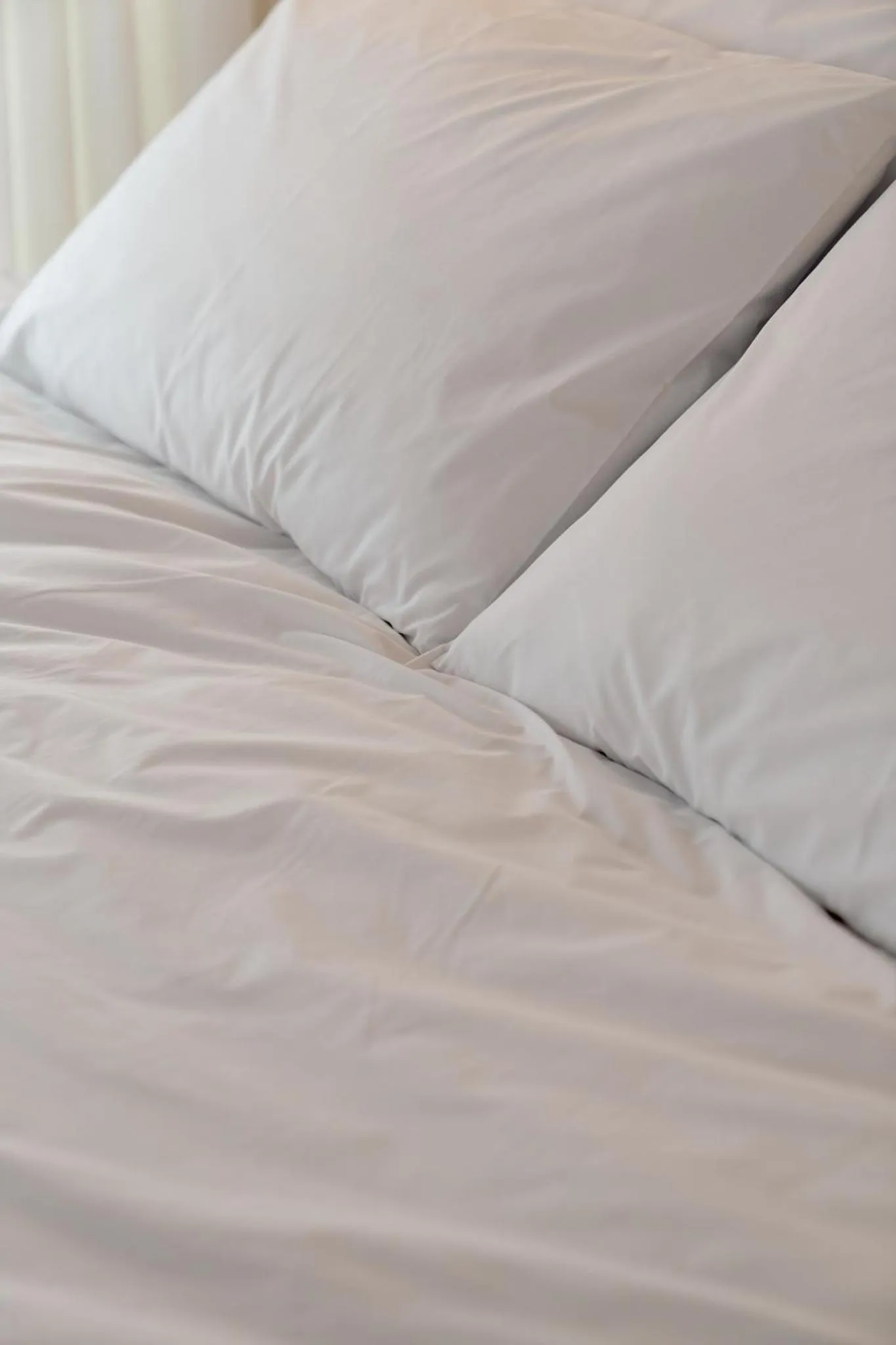 Bed in The Phase Boutique Hotel 동대문