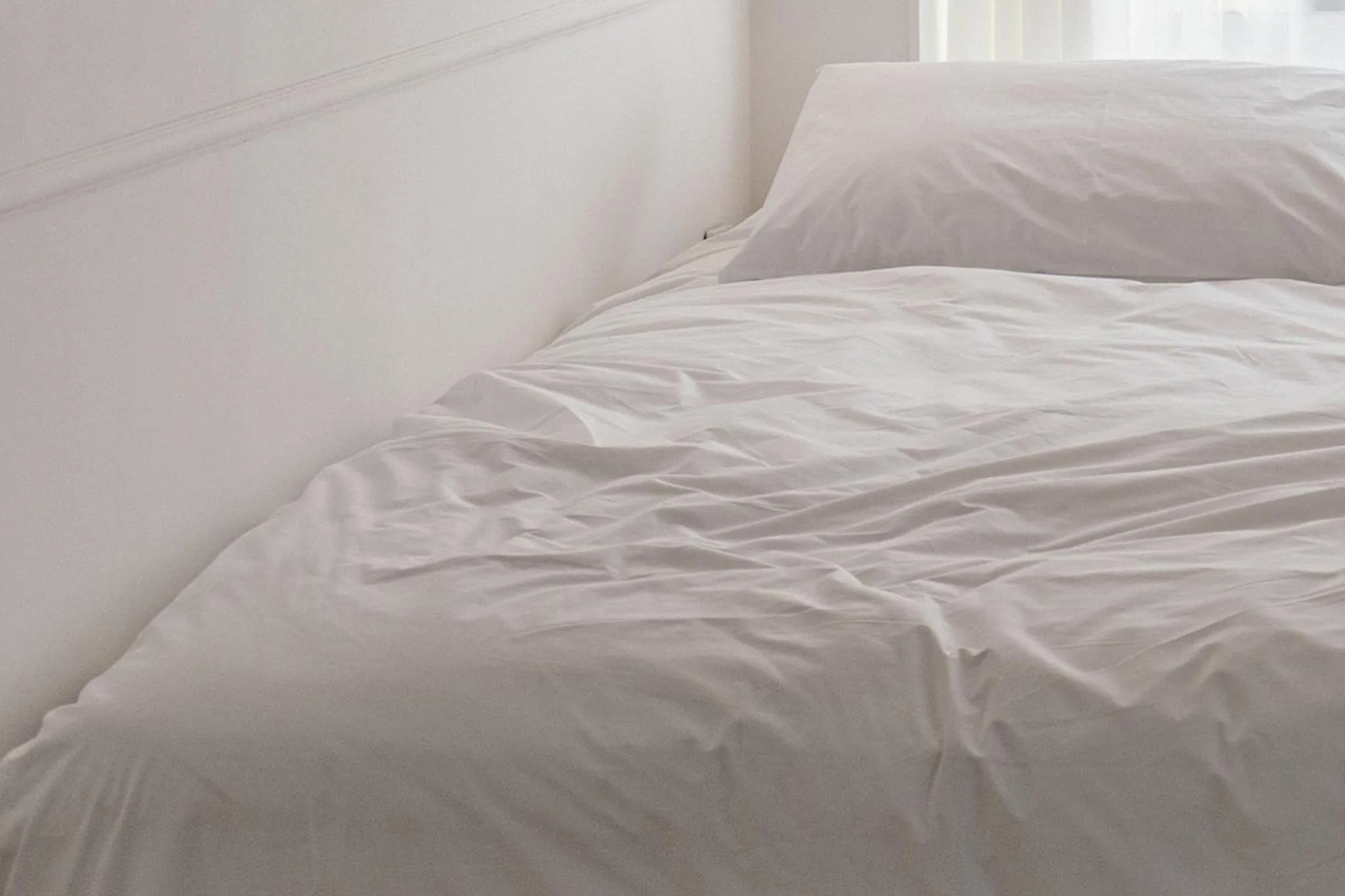 Bed in The Phase Boutique Hotel 동대문