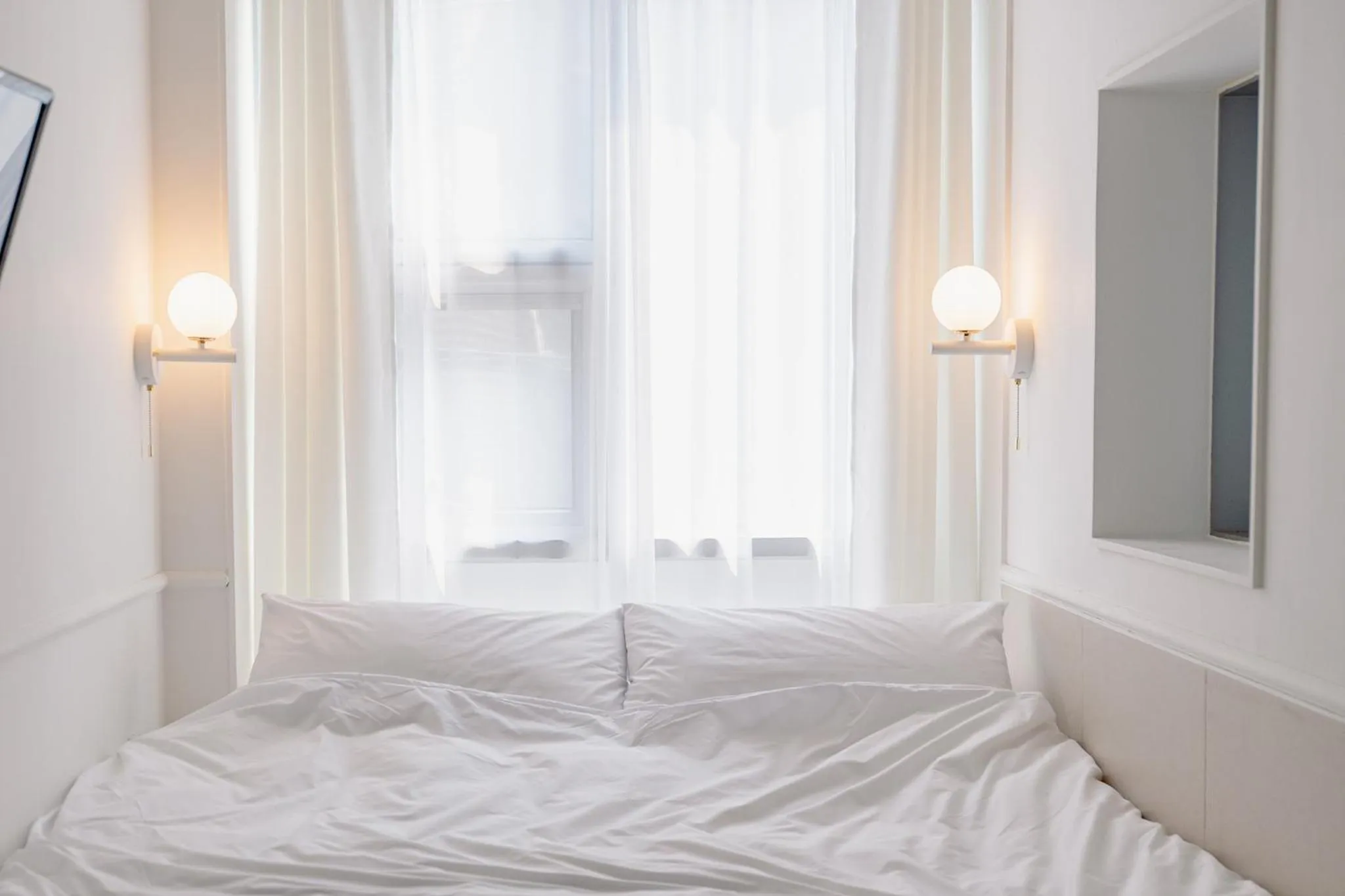 Property building, Bed in The Phase Boutique Hotel 동대문