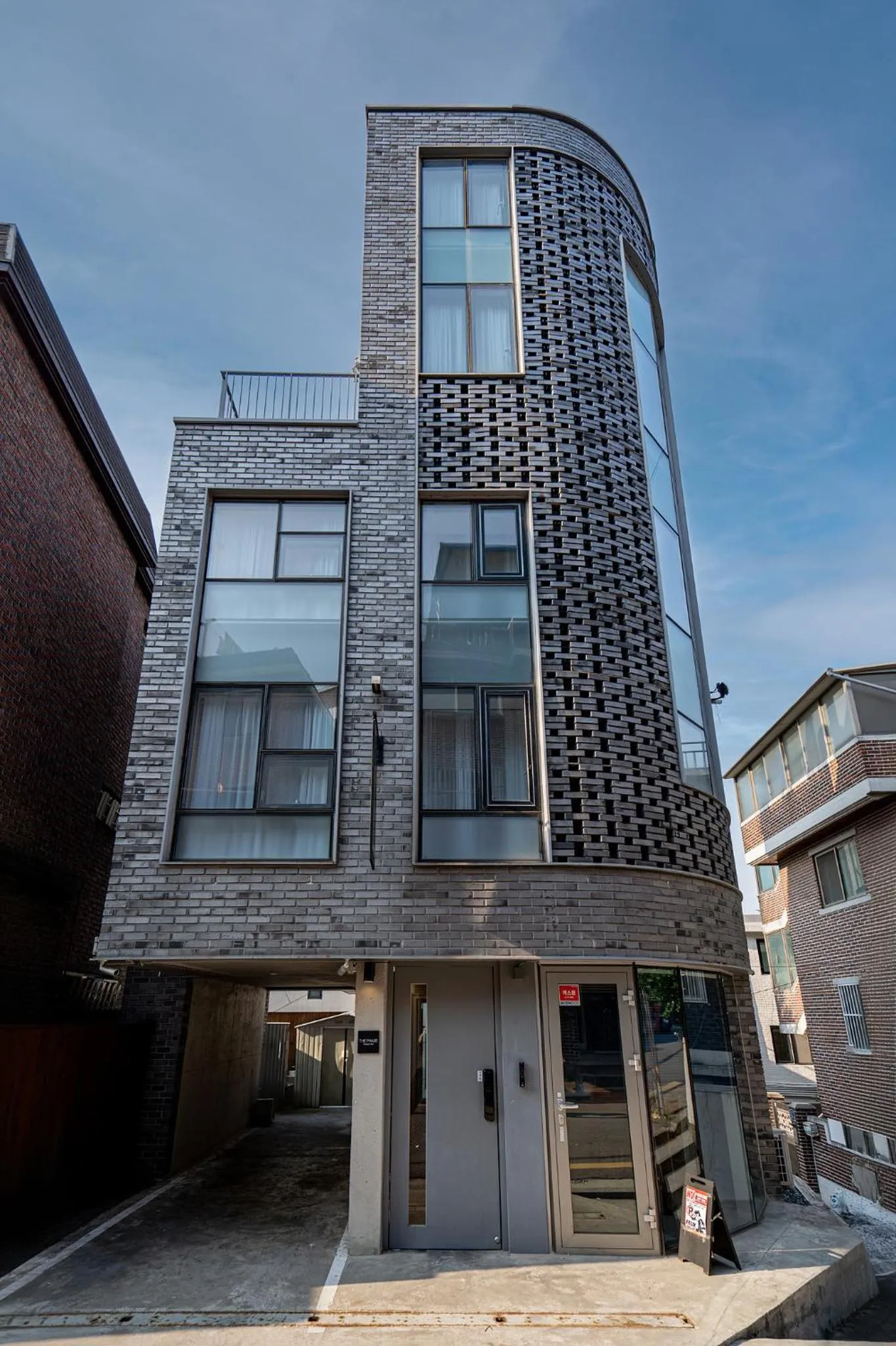 The Phase Boutique Hotel 동대문