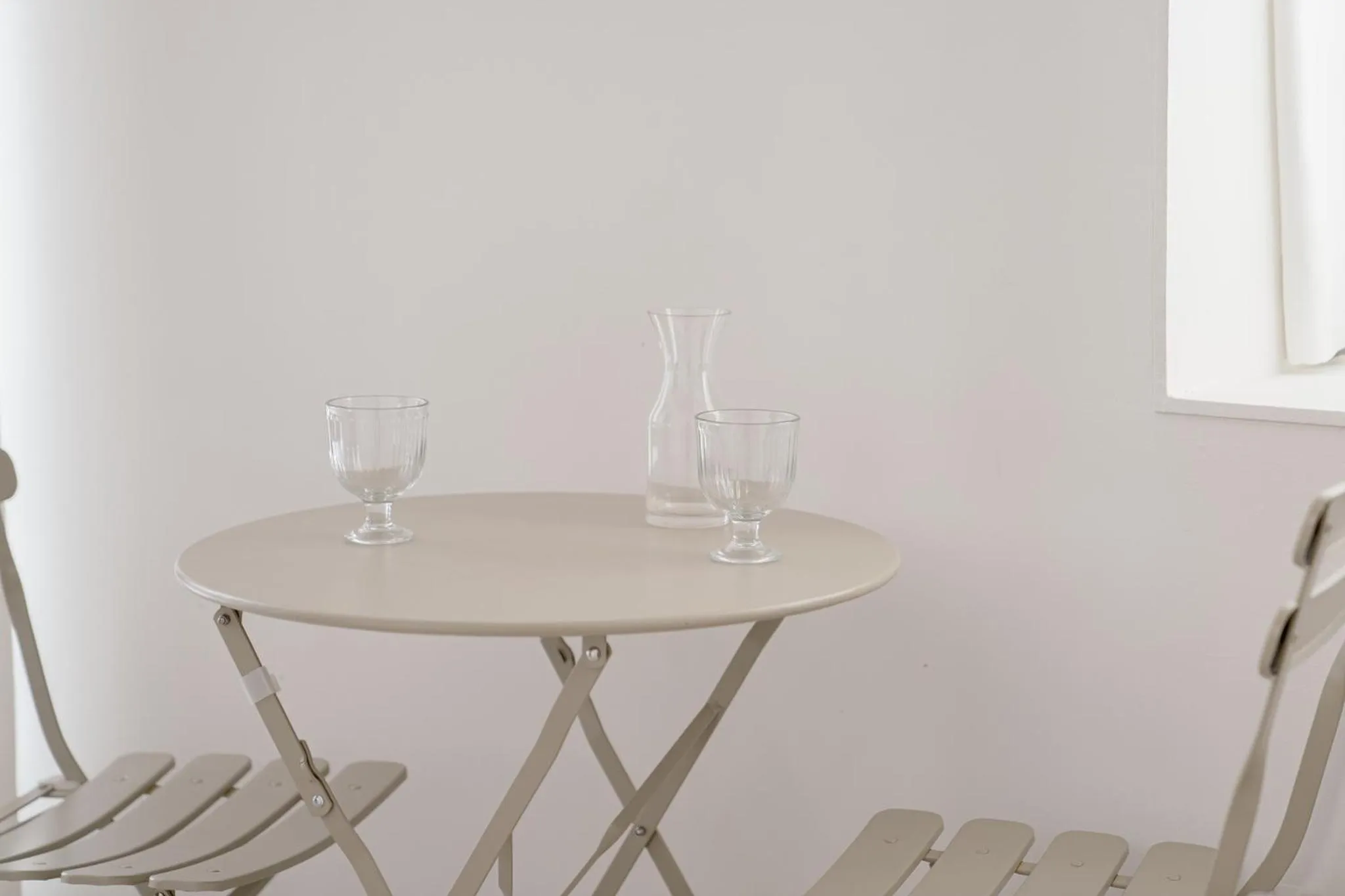 Dining area in The Phase Boutique Hotel 동대문