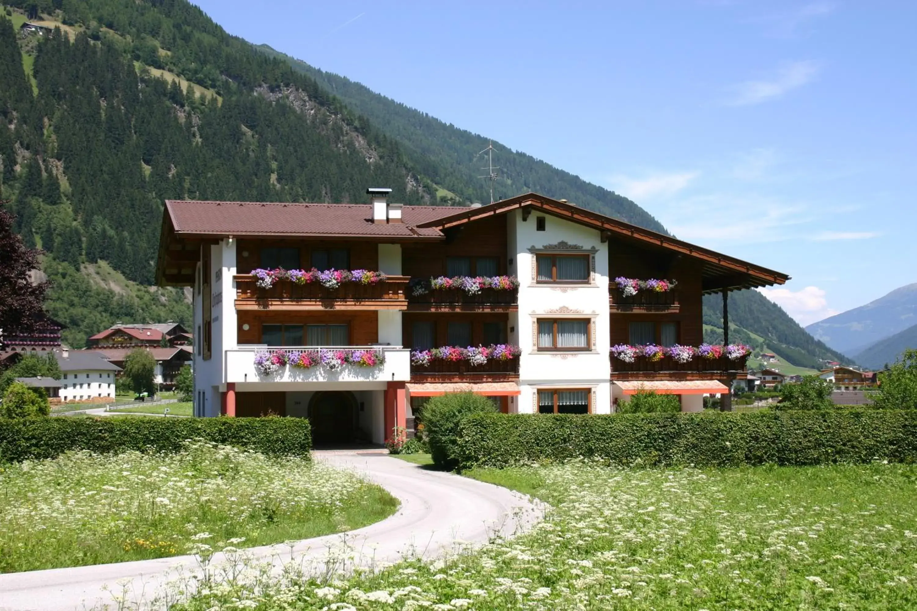 Pension Christophorus Pension Christophorus