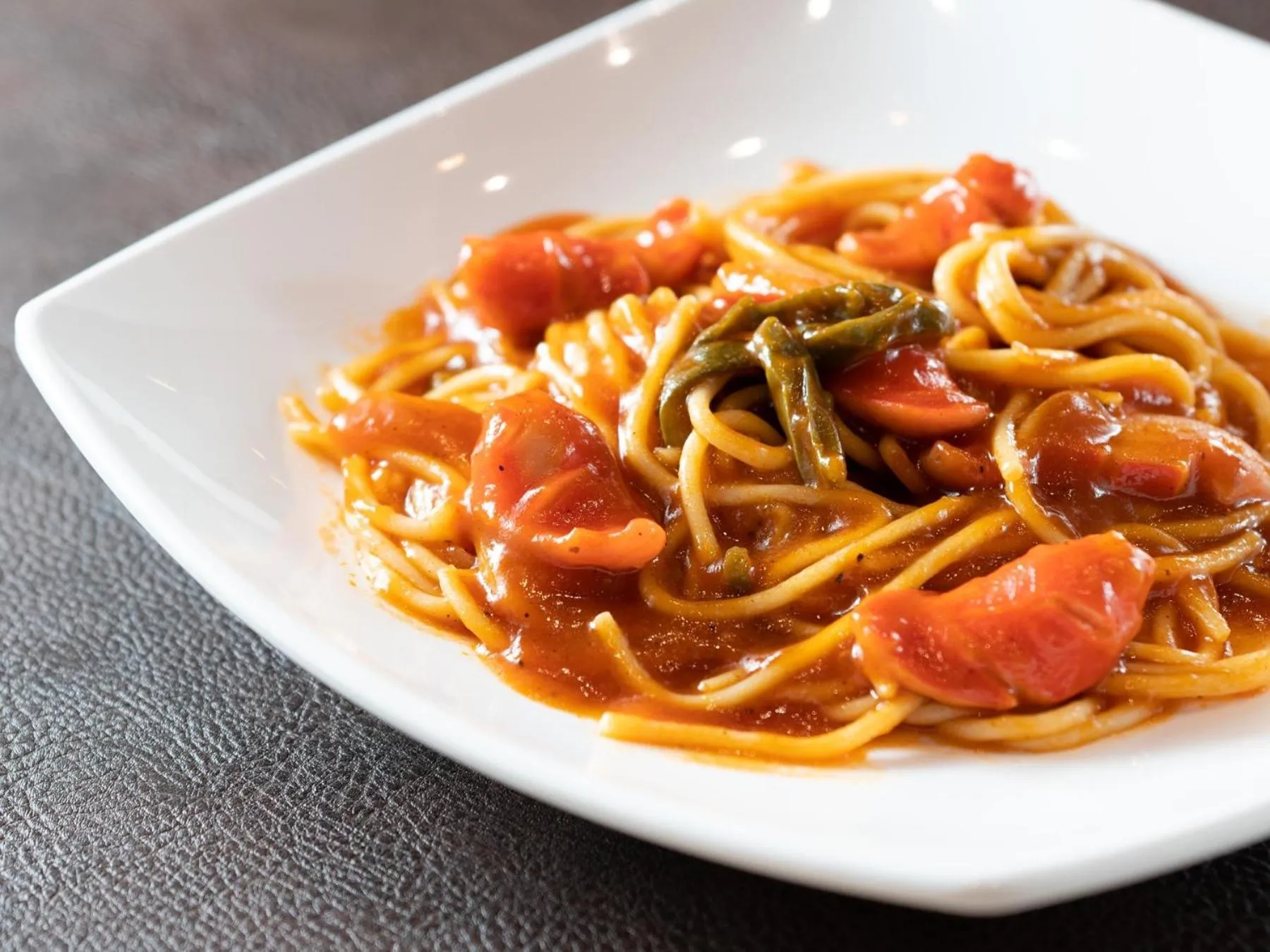 Breakfast in Super Hotel Premier Nagoya Sakuradoriguchi