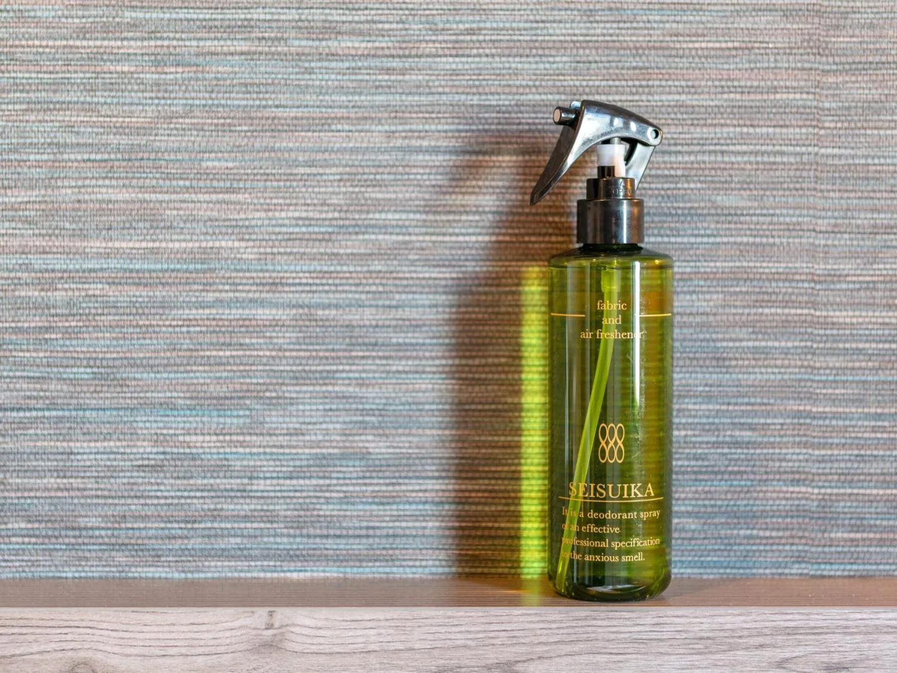 Photo of the whole room in Super Hotel Premier Nagoya Sakuradoriguchi