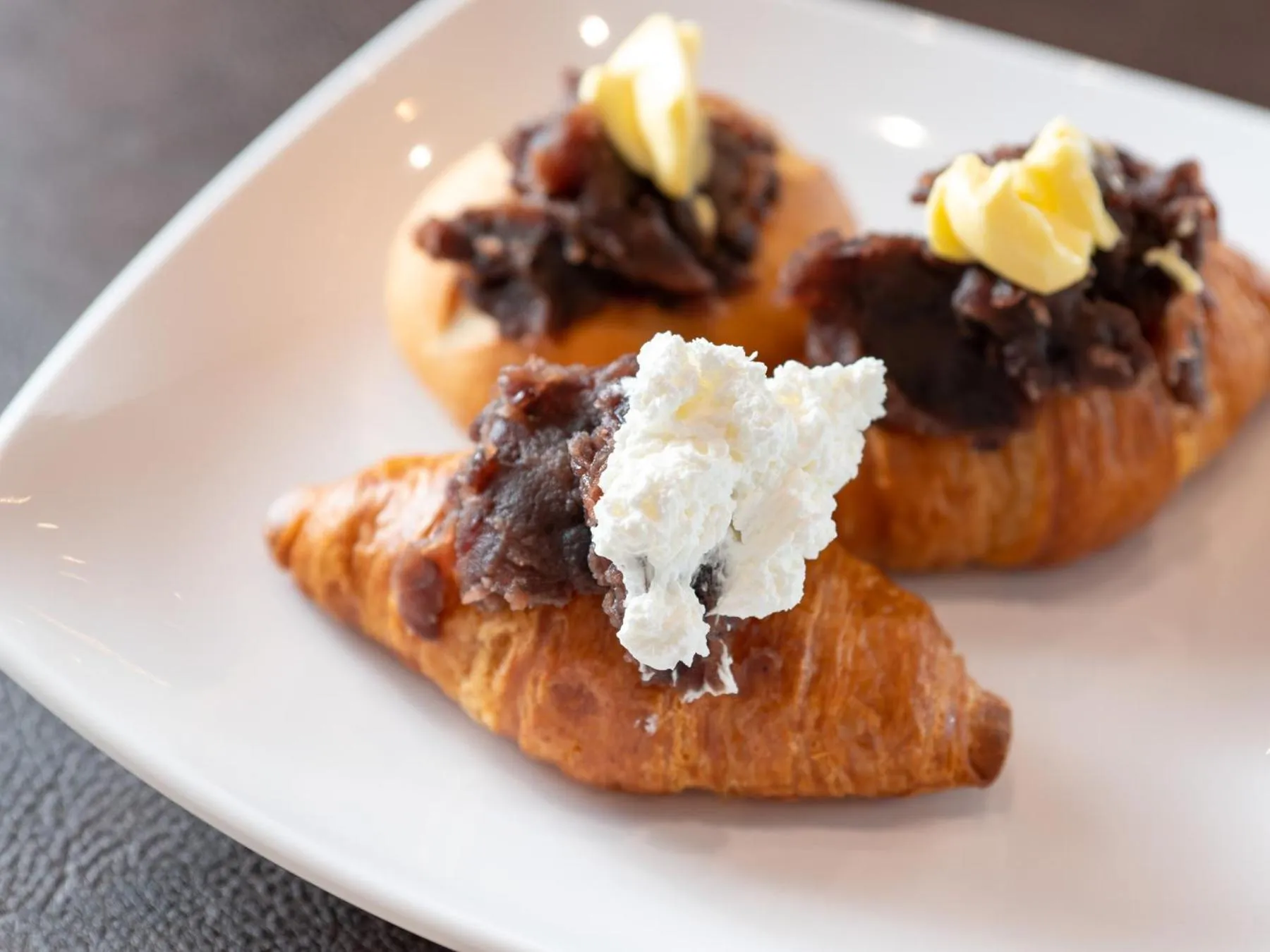 Breakfast in Super Hotel Premier Nagoya Sakuradoriguchi