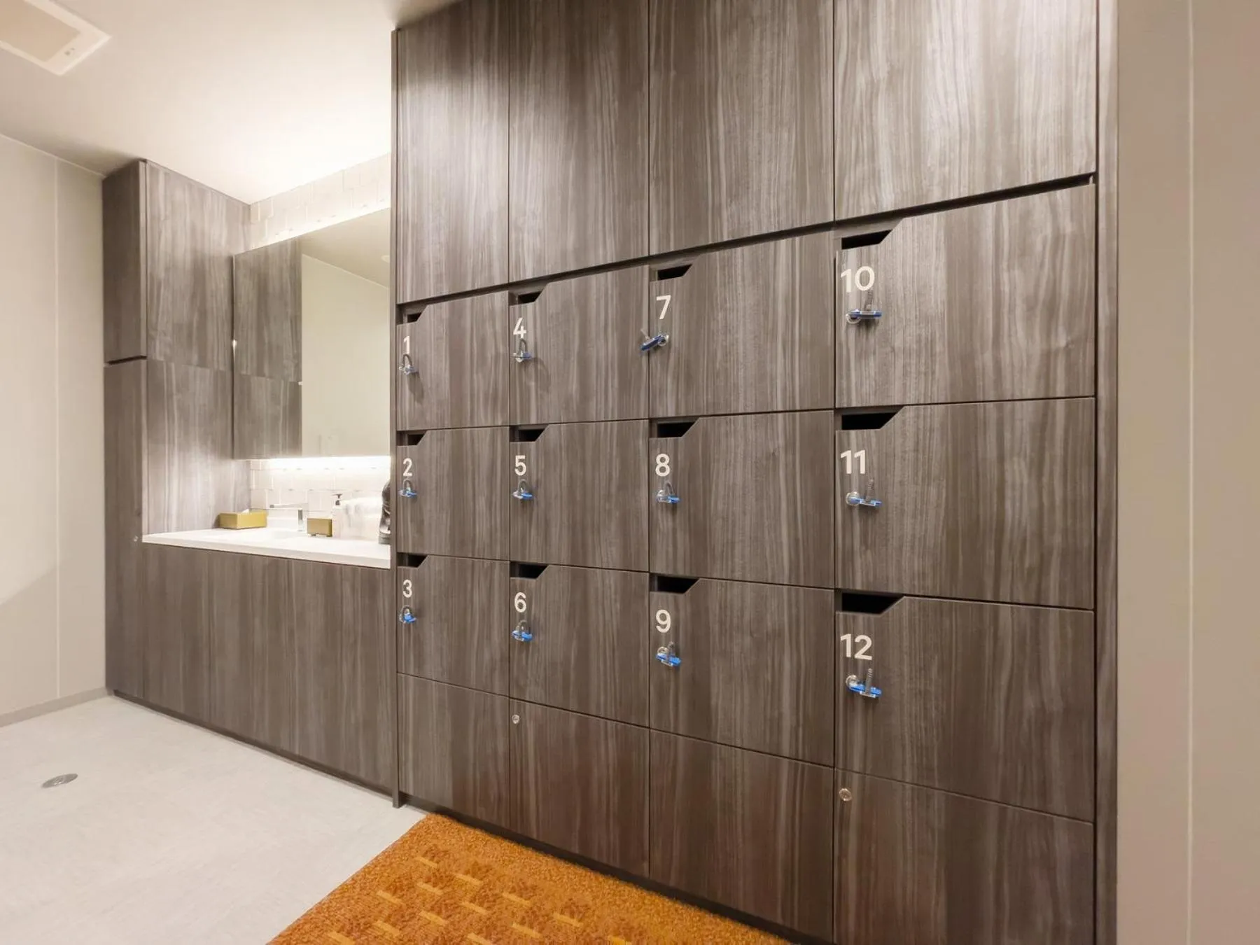 Super Hotel Premier Nagoya Sakuradoriguchi