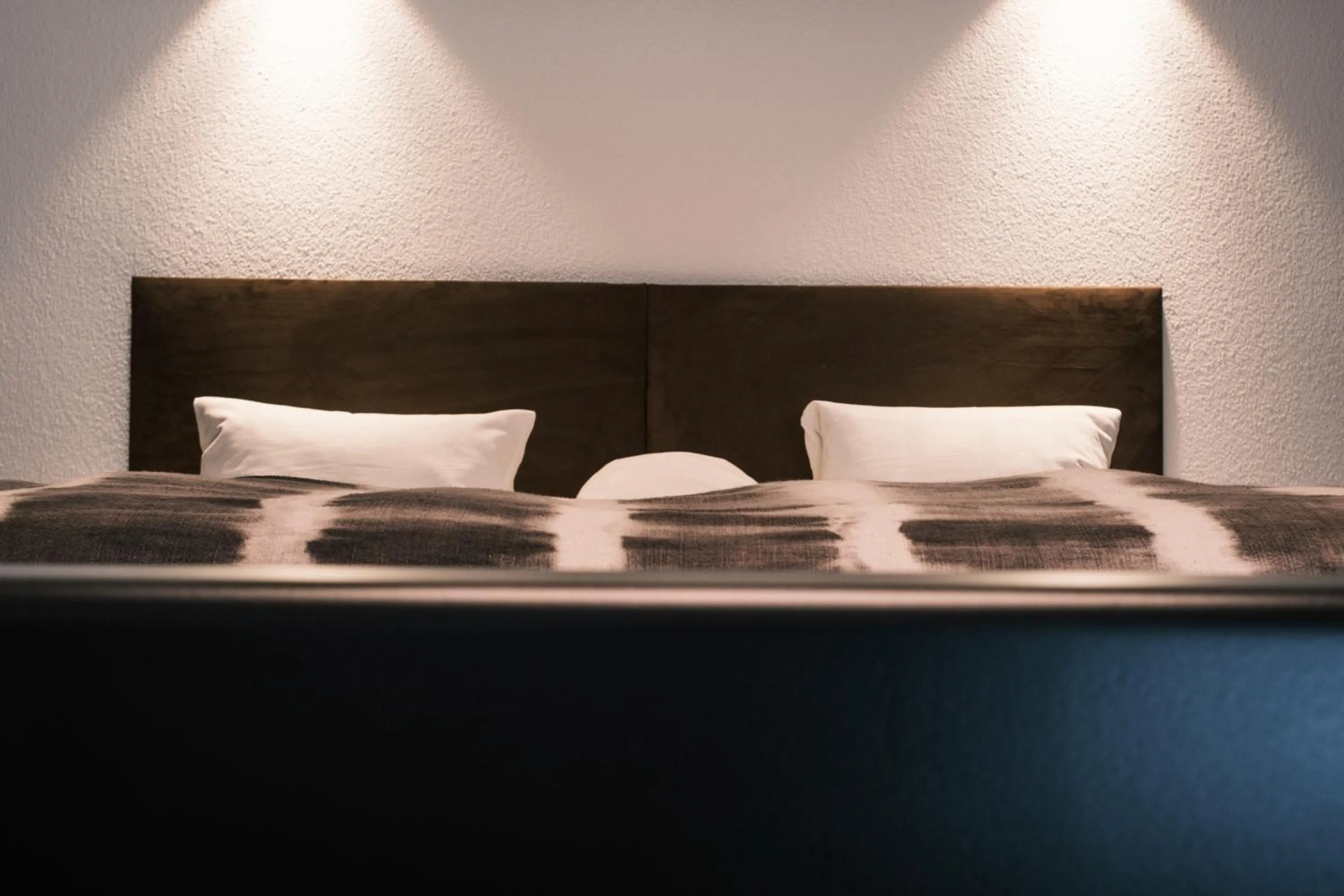 Photo of the whole room, Bed in Panoramahotel Fliesserhof