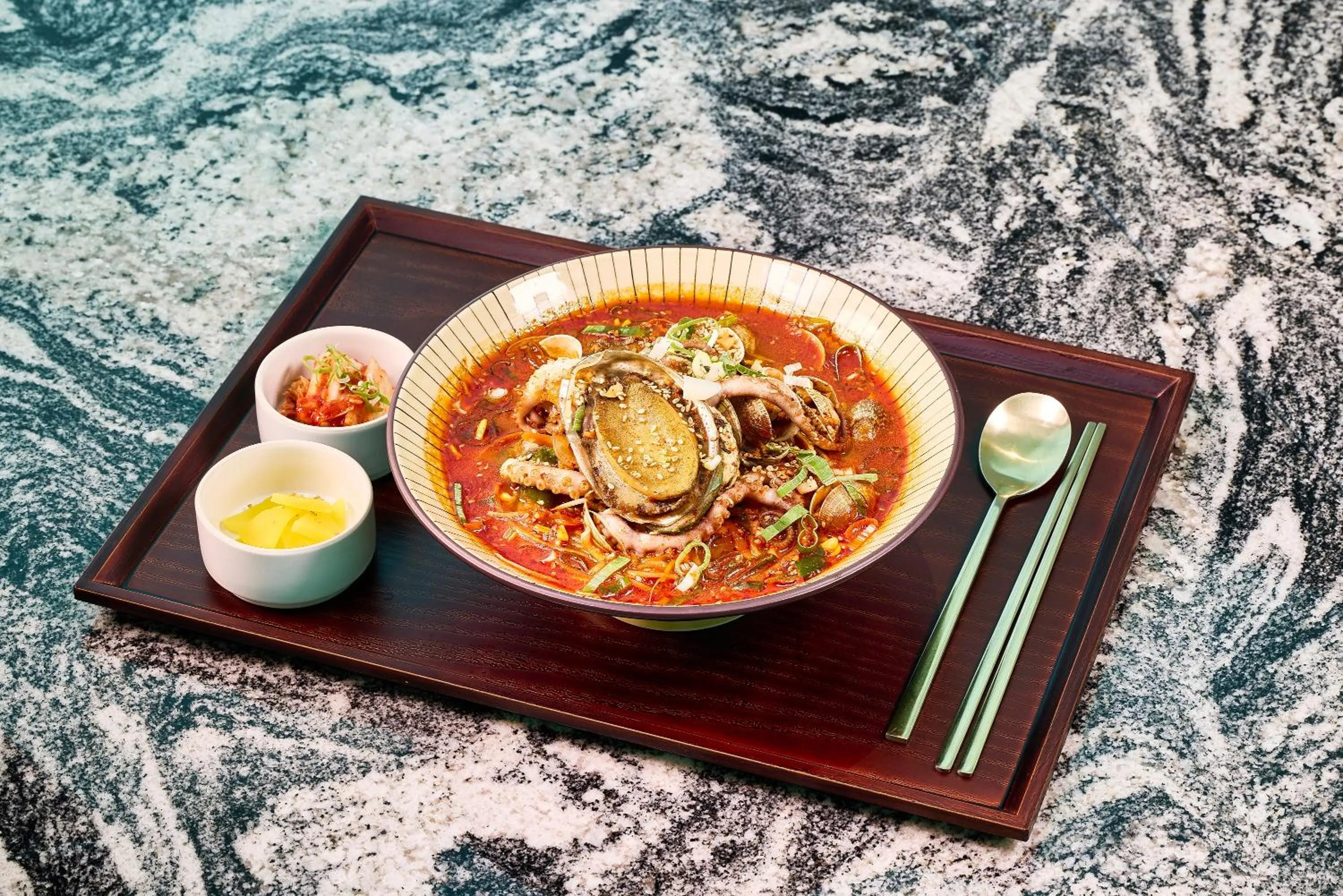 Restaurant/places to eat in MATIE Osiria