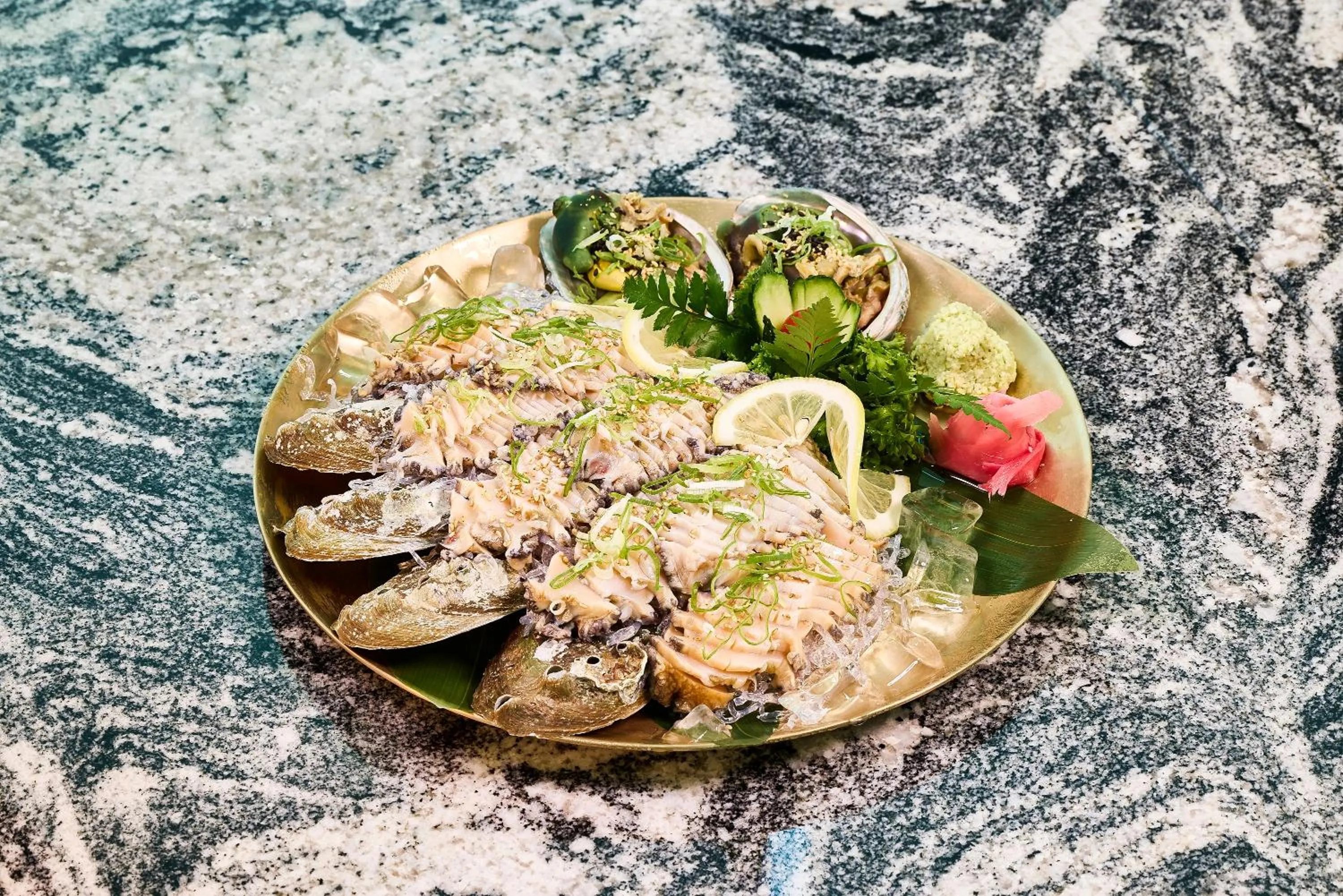 Restaurant/places to eat in MATIE Osiria