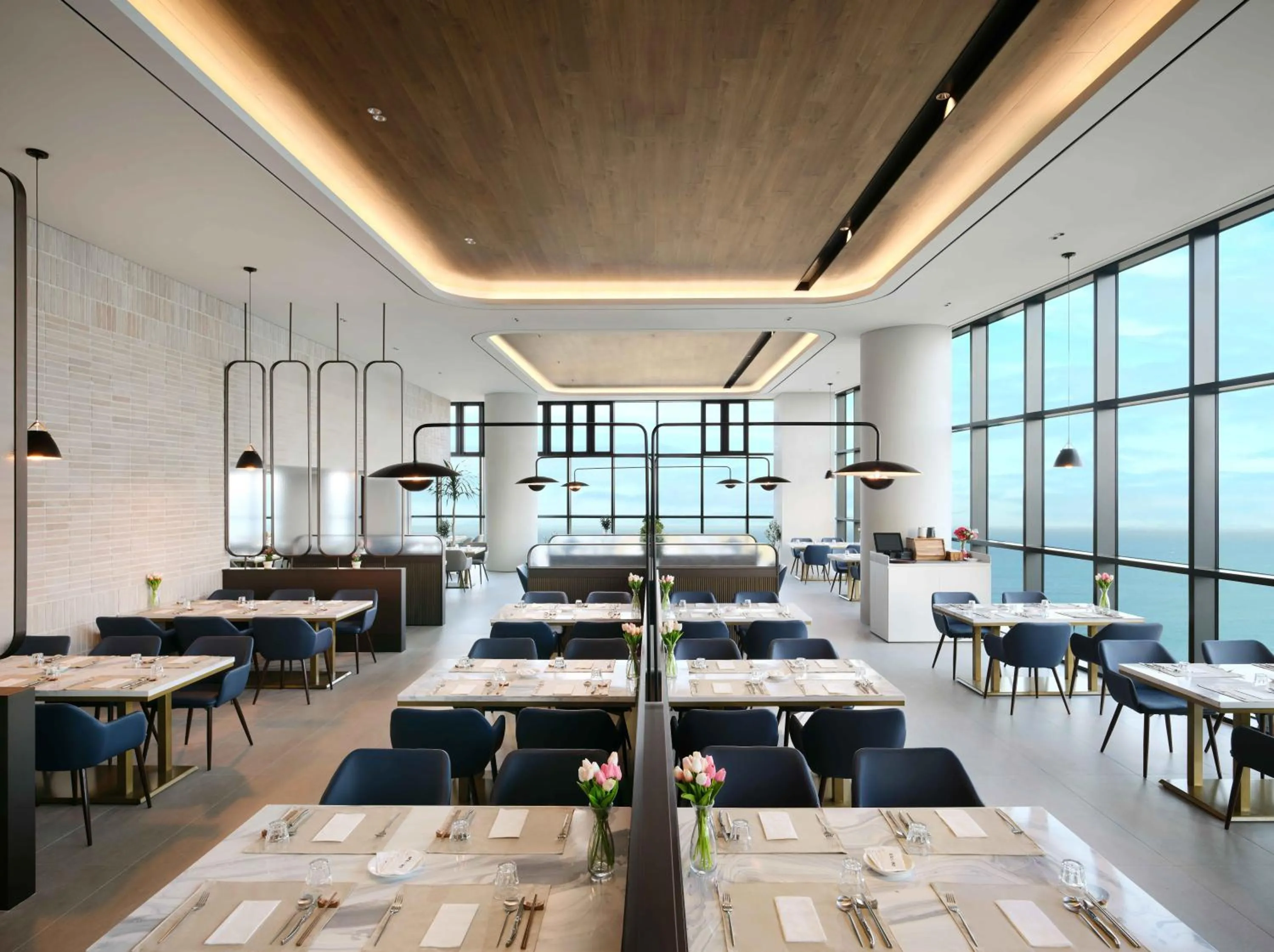 Restaurant/places to eat in MATIE Osiria