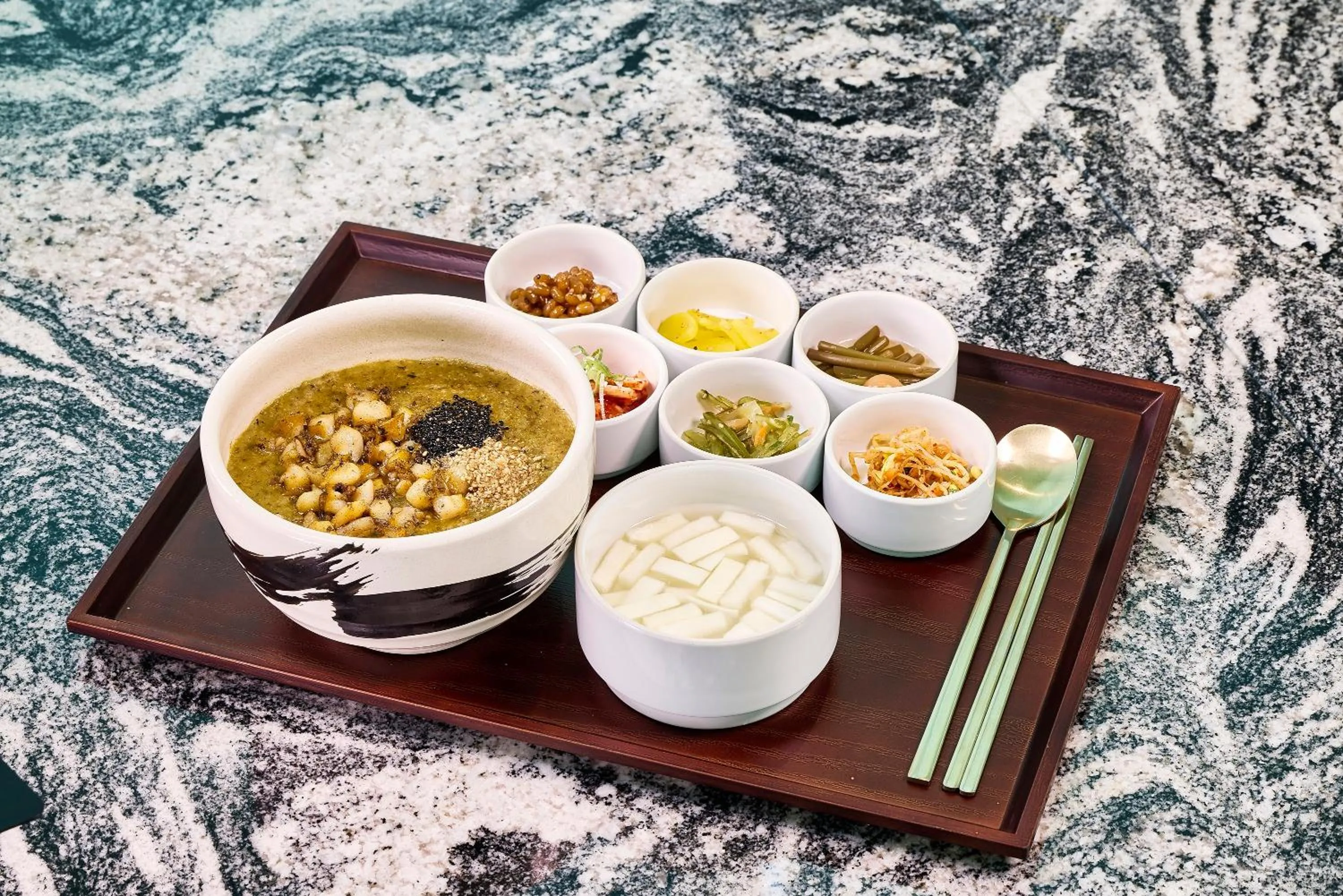 Restaurant/places to eat in MATIE Osiria