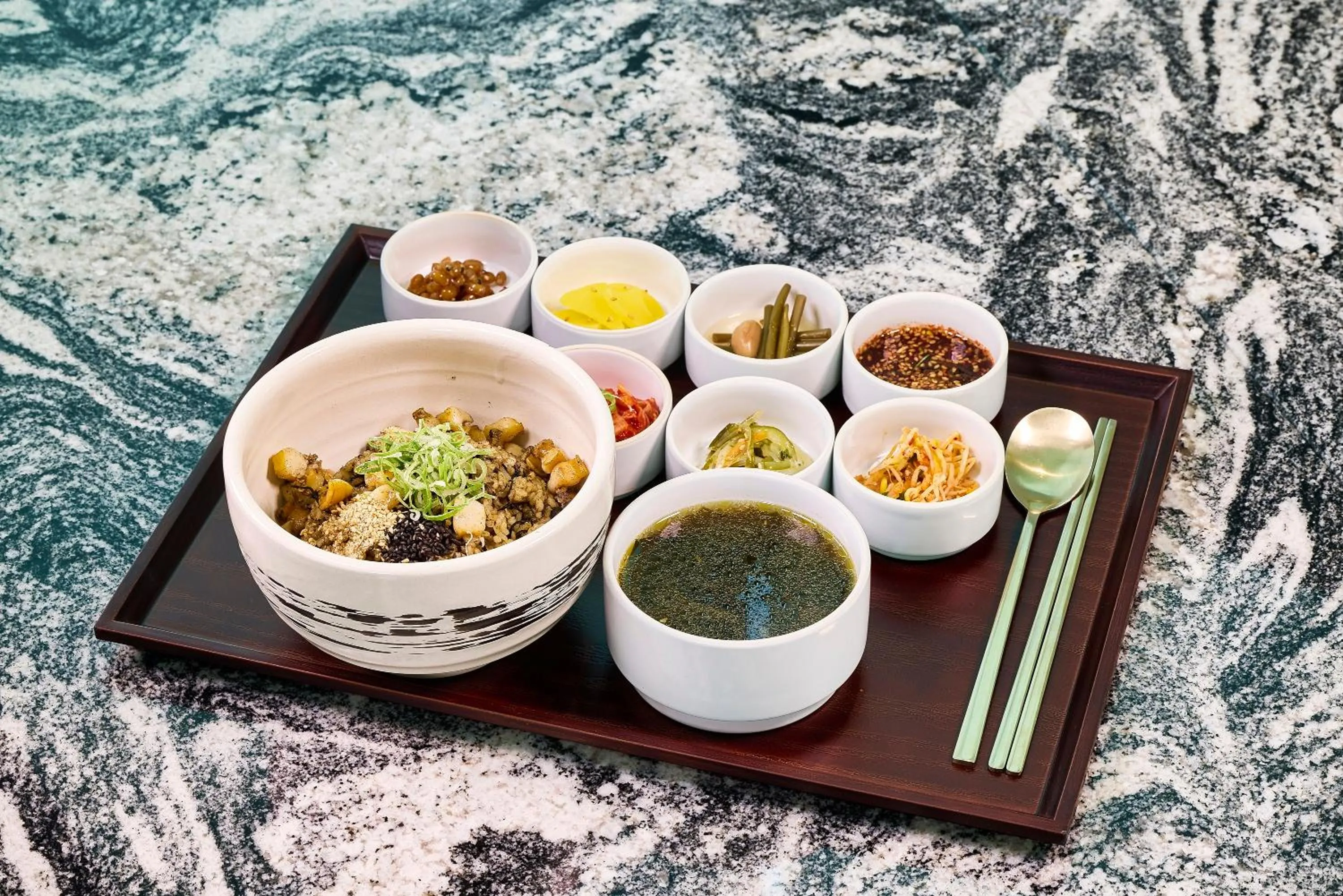 Restaurant/places to eat in MATIE Osiria