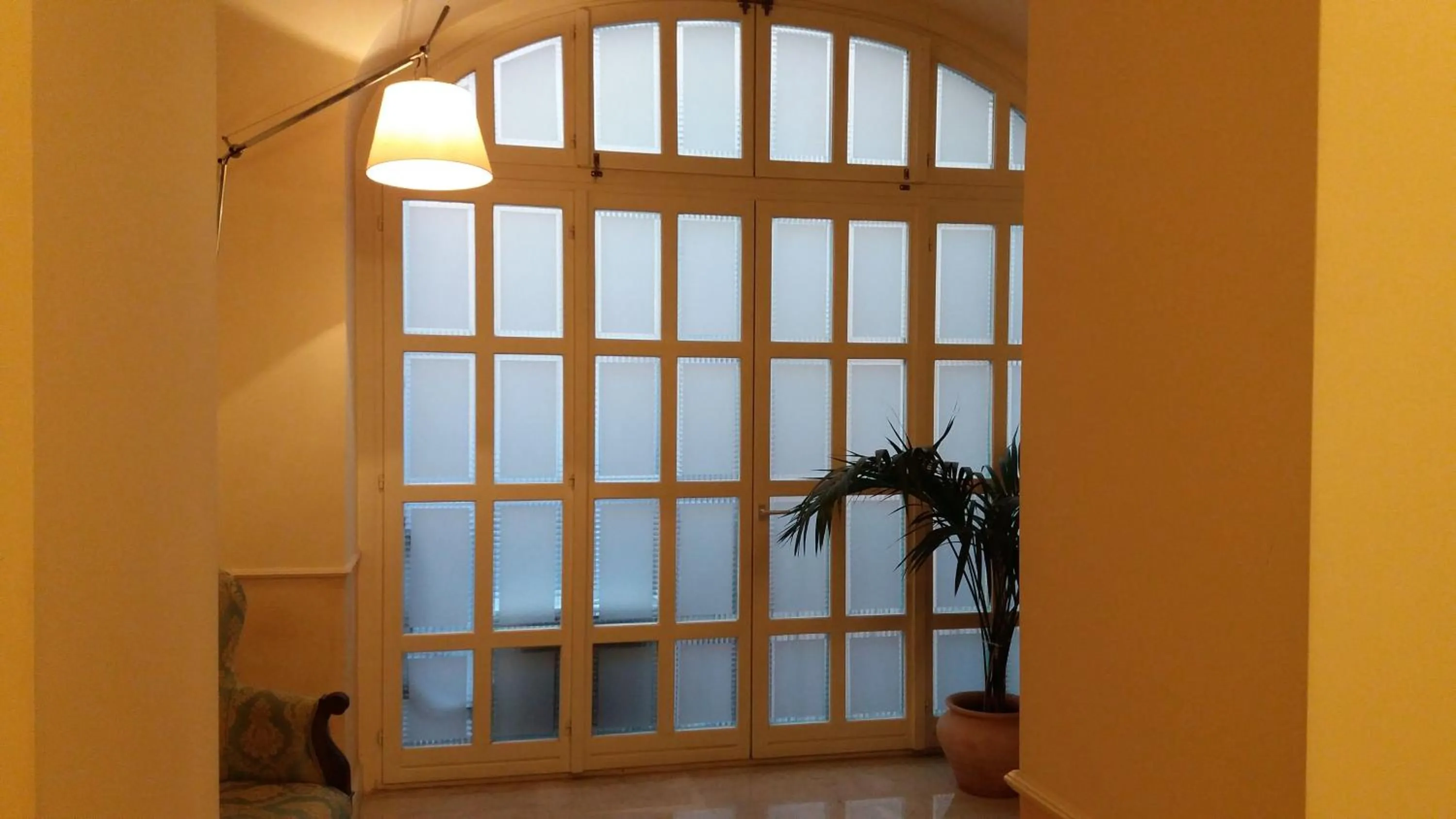 Facade/entrance in Kriò Suite - Amami Viaggi Collection