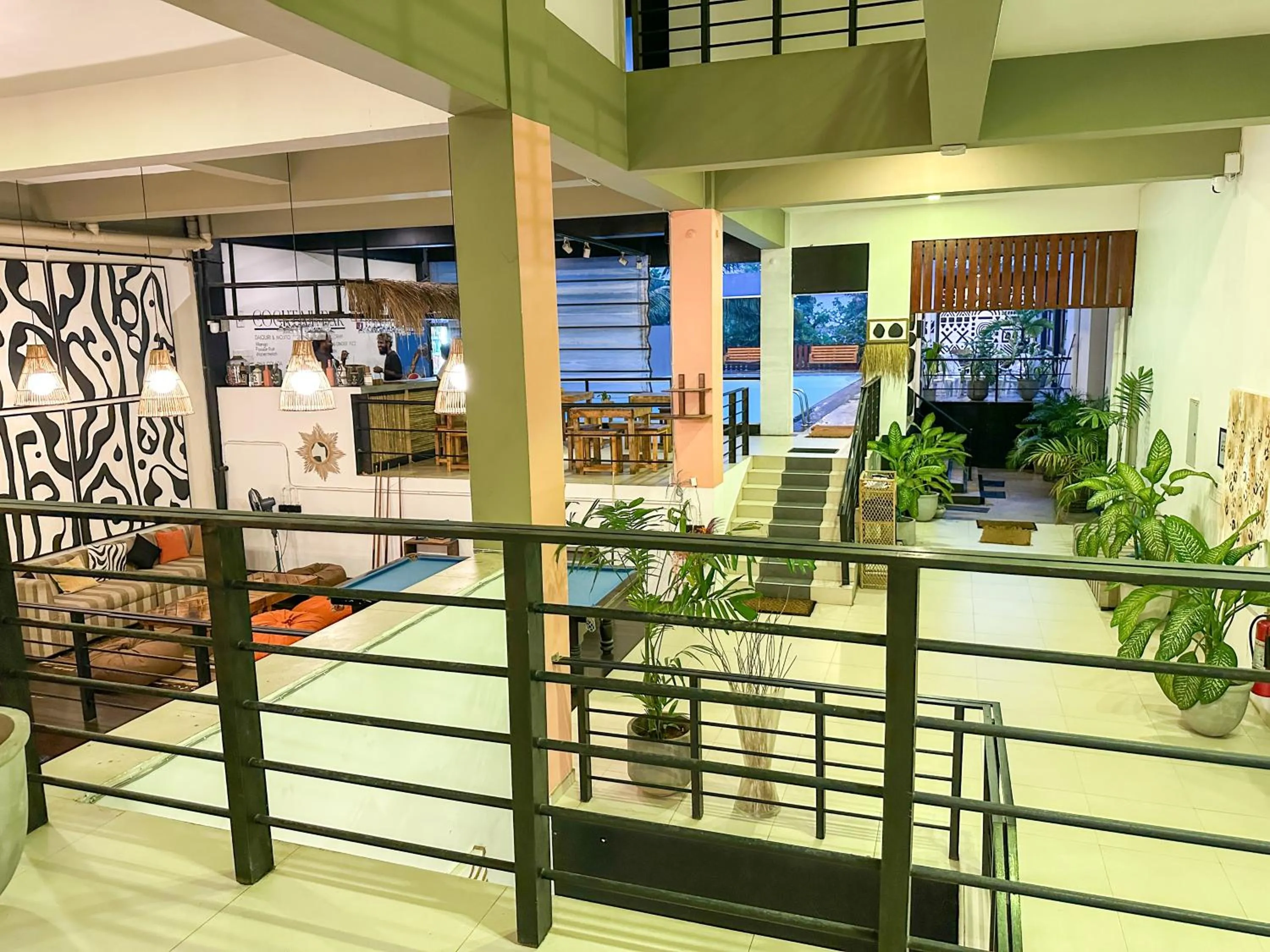 Property building in Twenty -Two Dazzle Bay