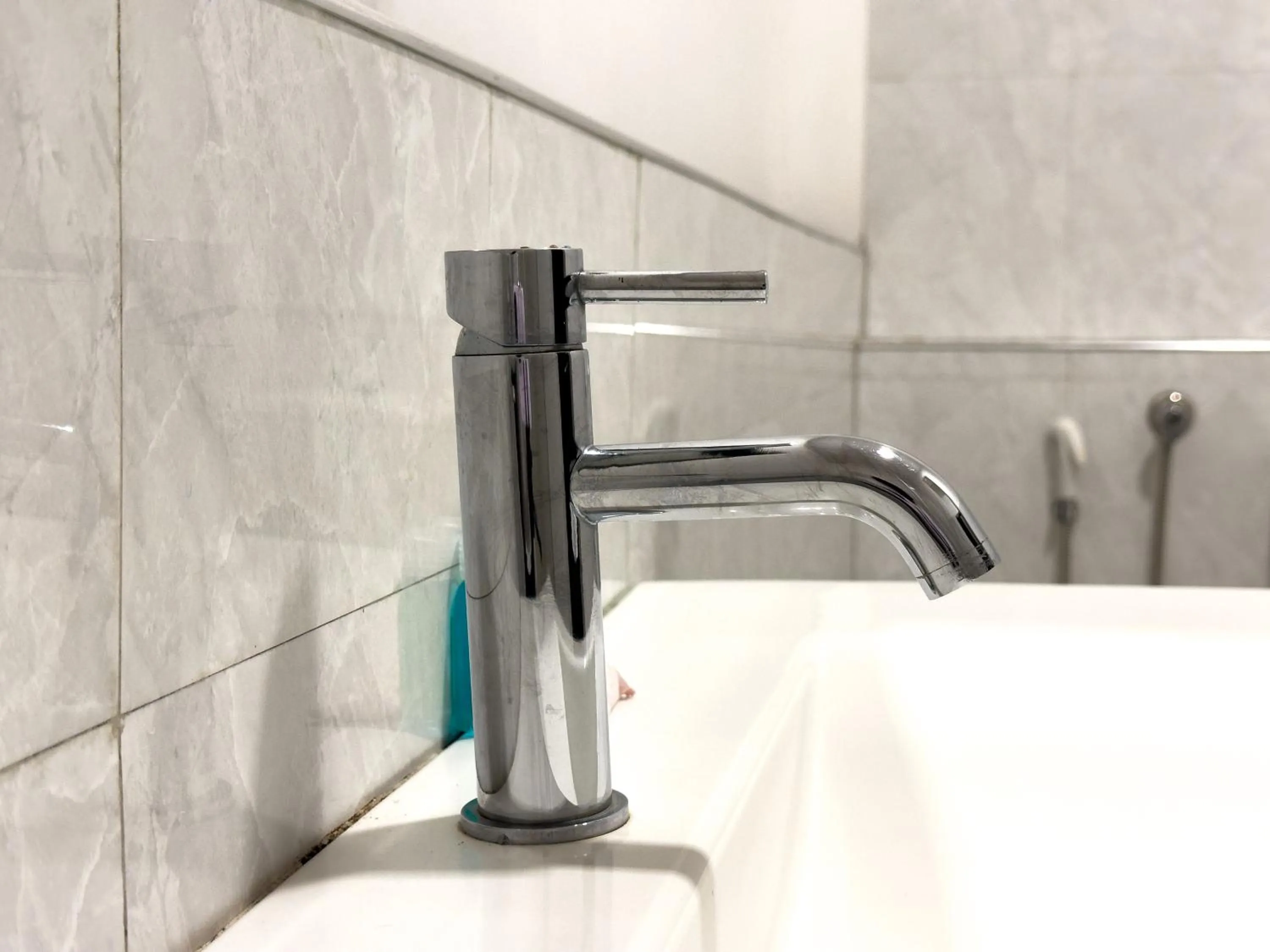 Bathroom in Twenty -Two Dazzle Bay