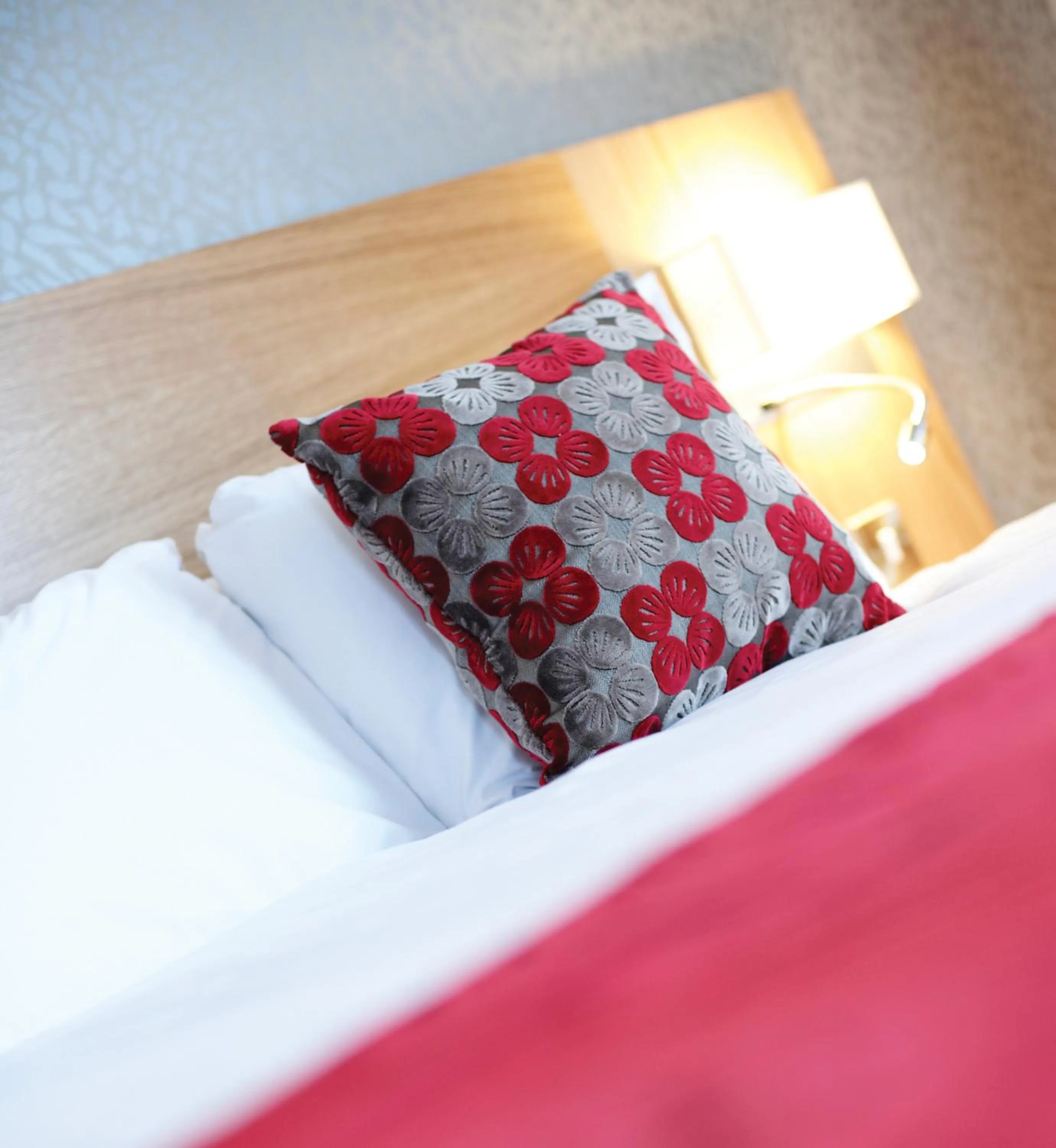 Other, Bed in Best Western Plus Nottingham Westminster Hotel