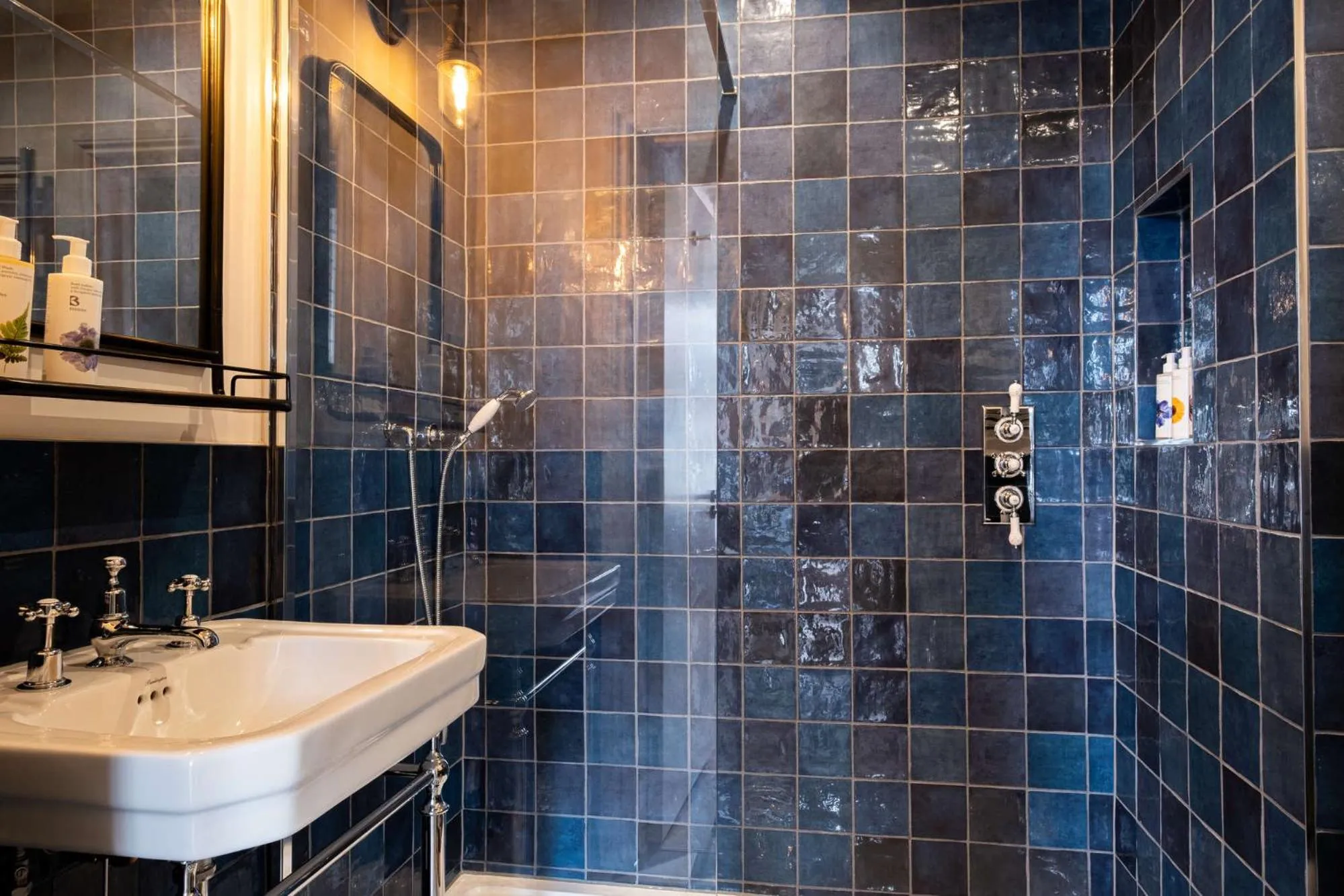 Bathroom in The Canford