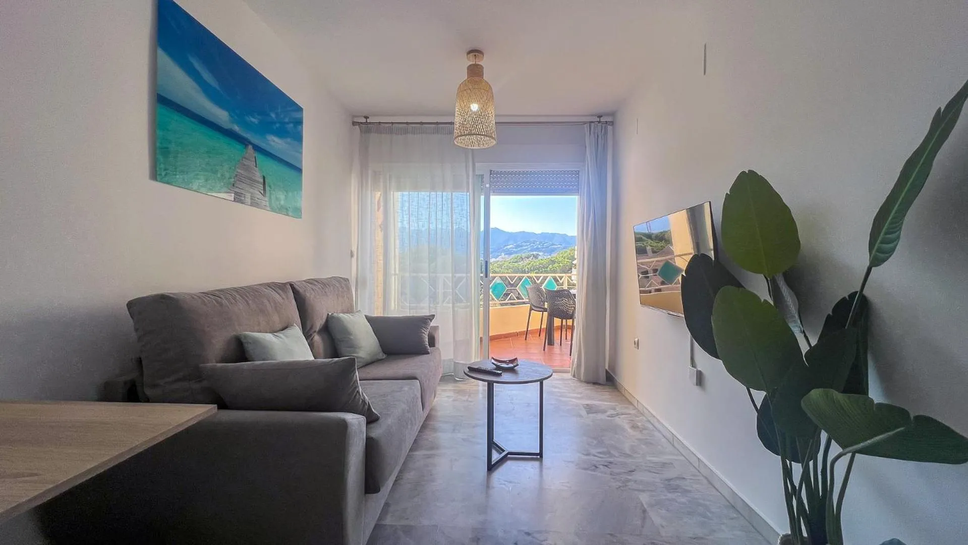 OleHolidays Costabella 2 junto al mar
