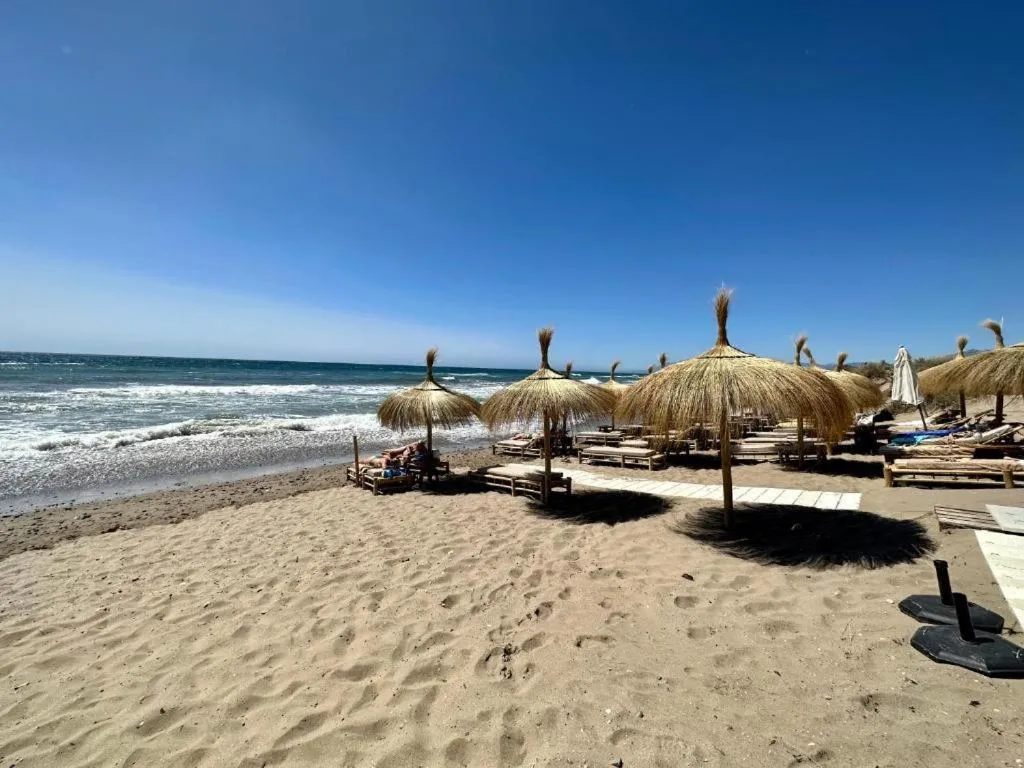 OleHolidays Costabella 2 junto al mar