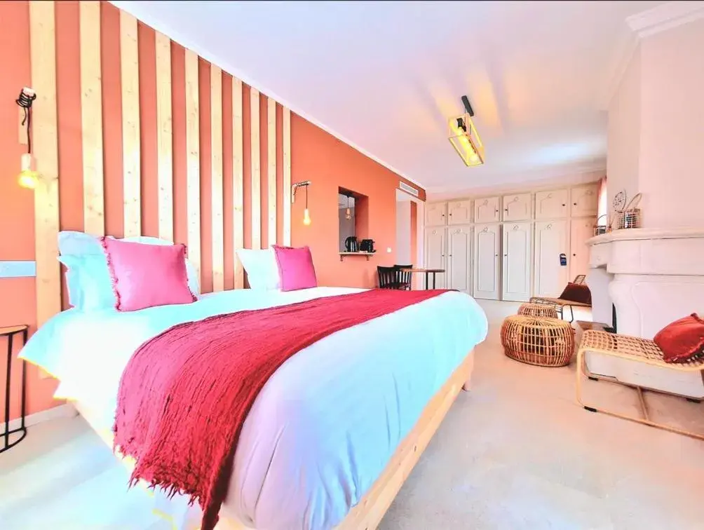 Classic Apartment in Domaine de la Mautanne Classic Apartment in Domaine de la Mautanne