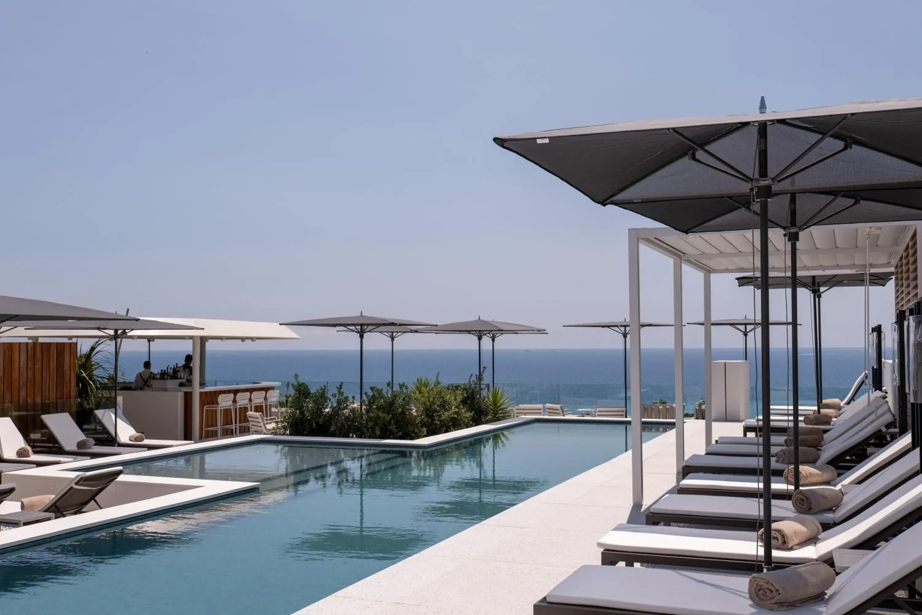 Maison Albar - Le Victoria Maison Albar - Le Victoria