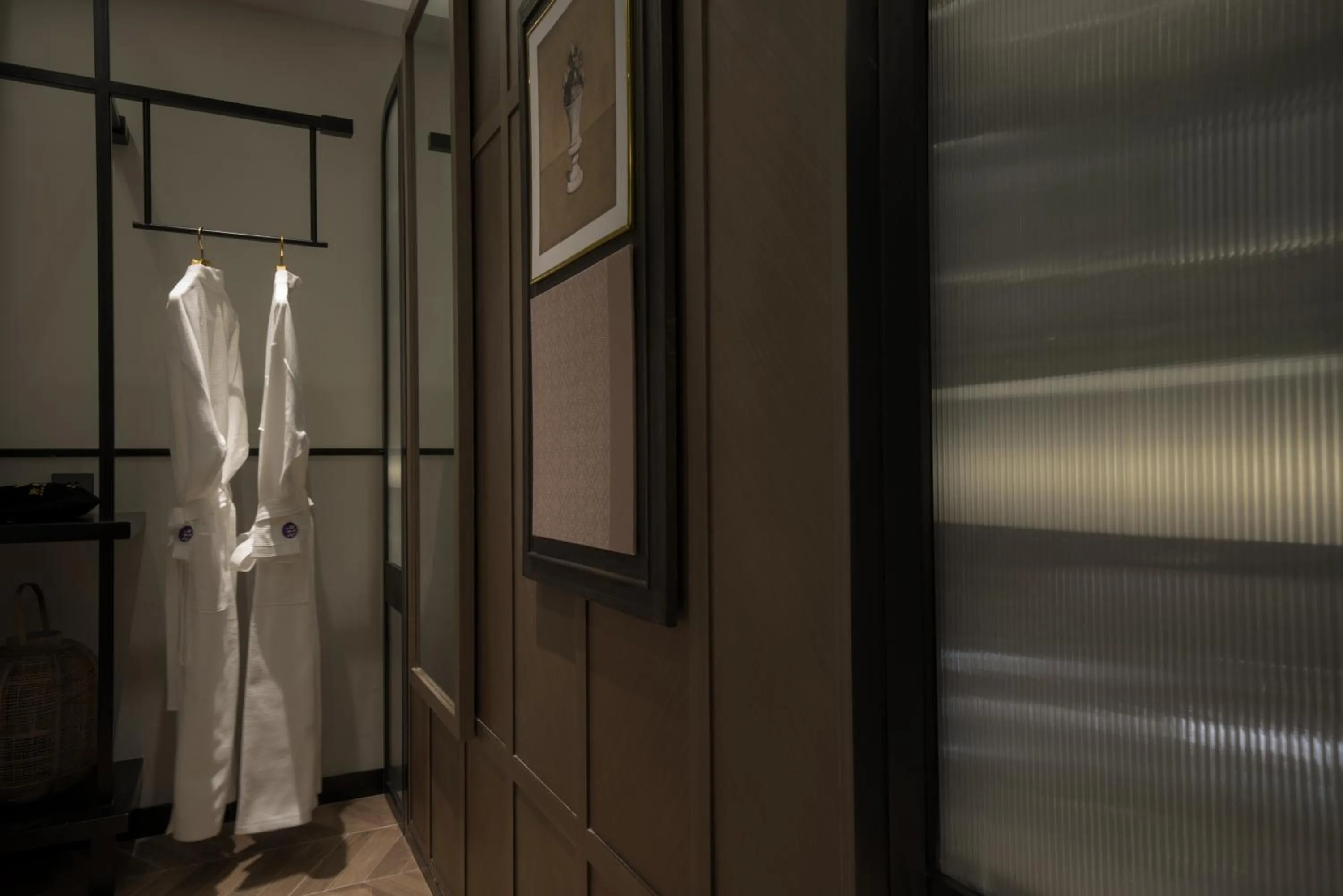 Shanghai Huaihai Mansion