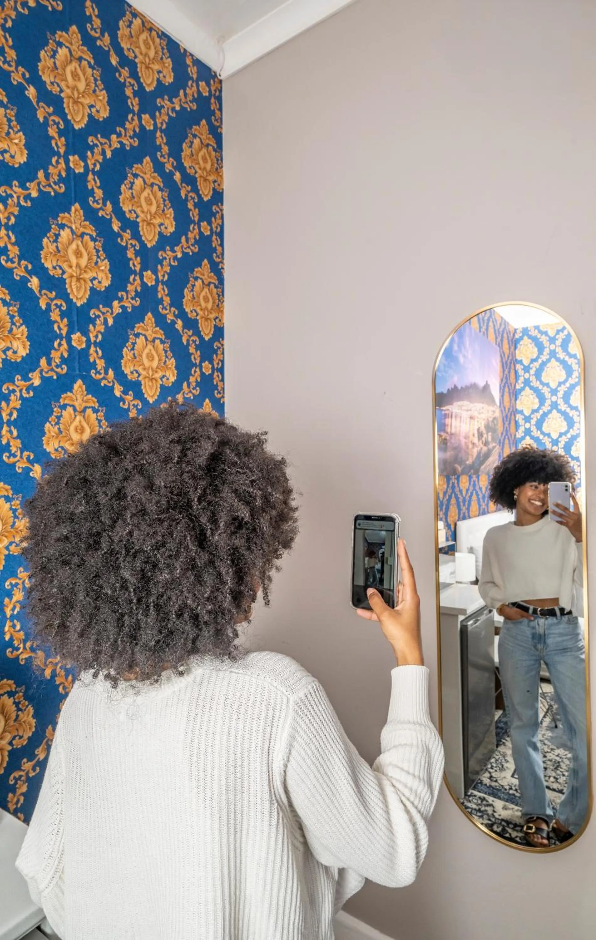 Prime Executive Accommodation