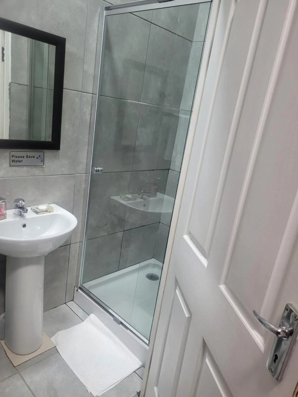 Prime Executive Accommodation