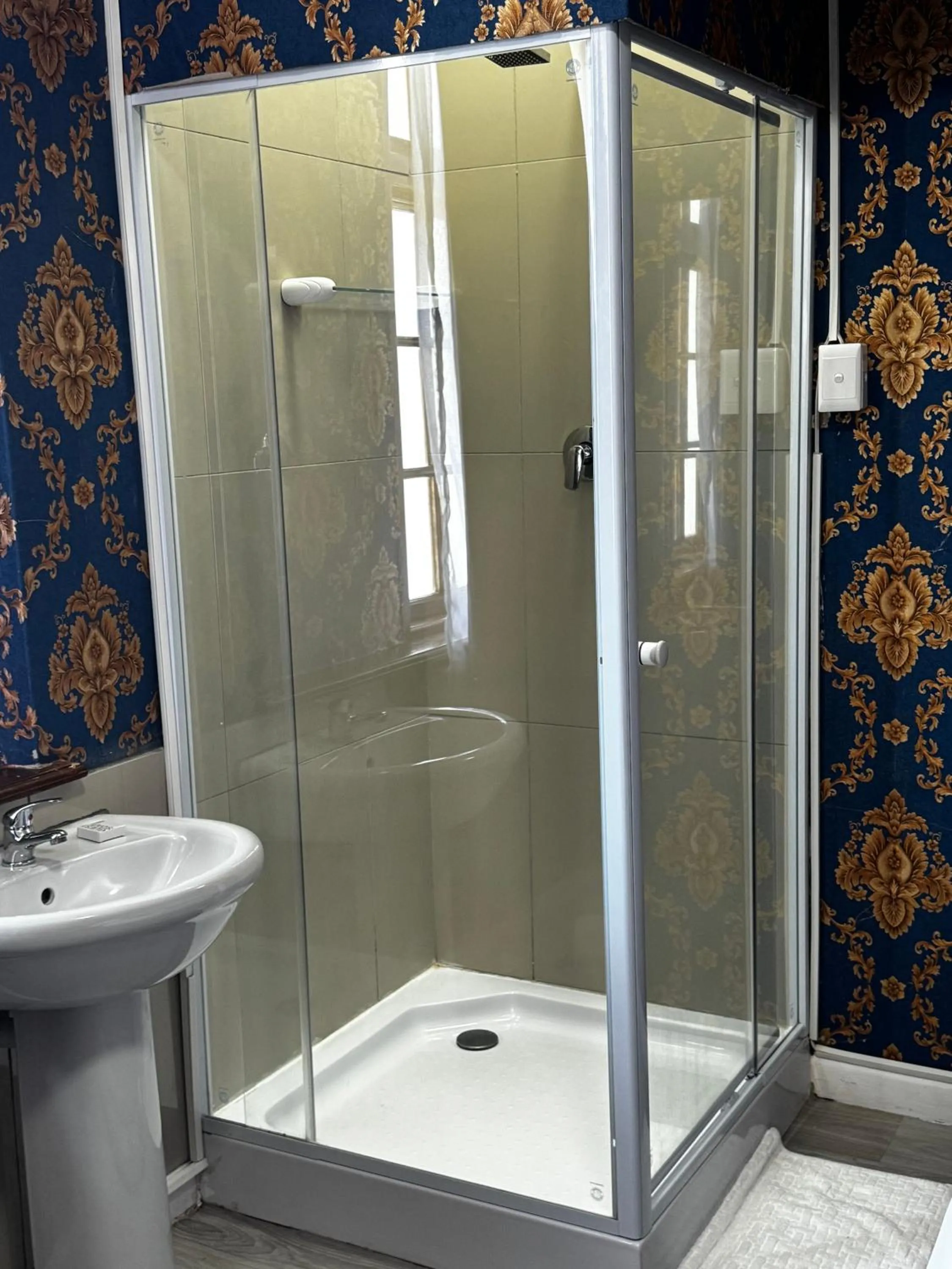 Prime Executive Accommodation