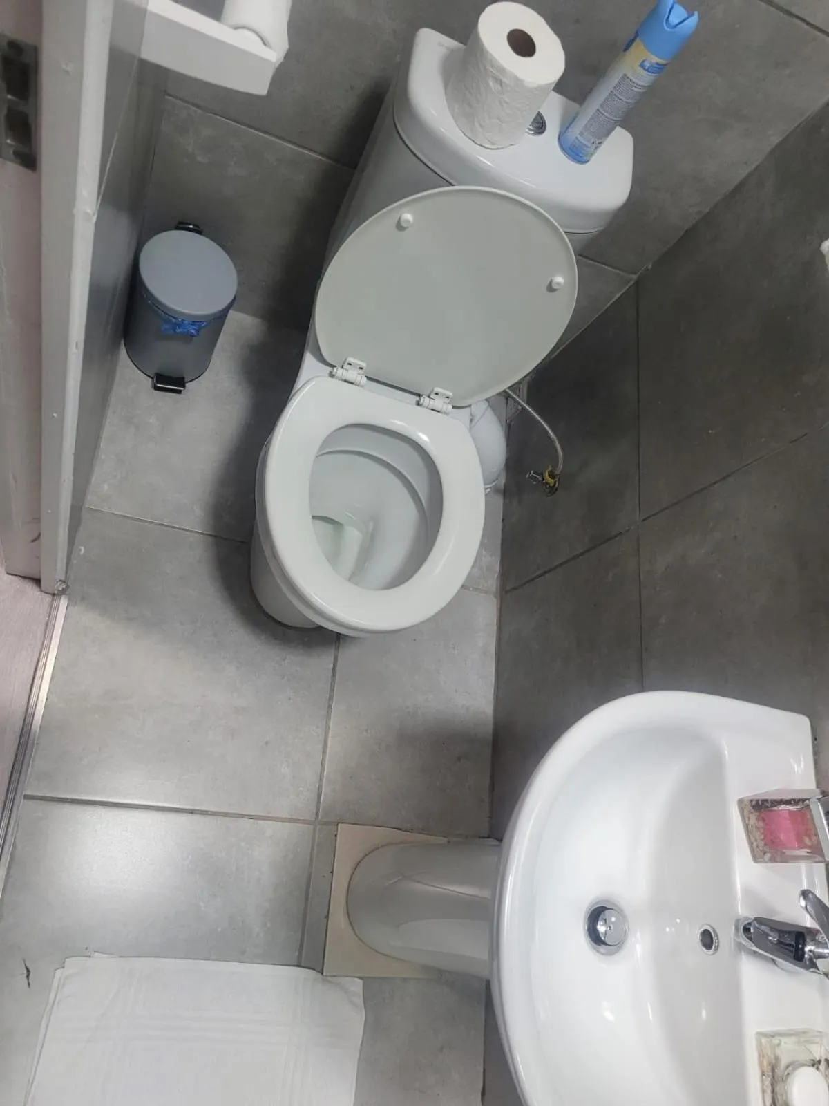 Prime Executive Accommodation