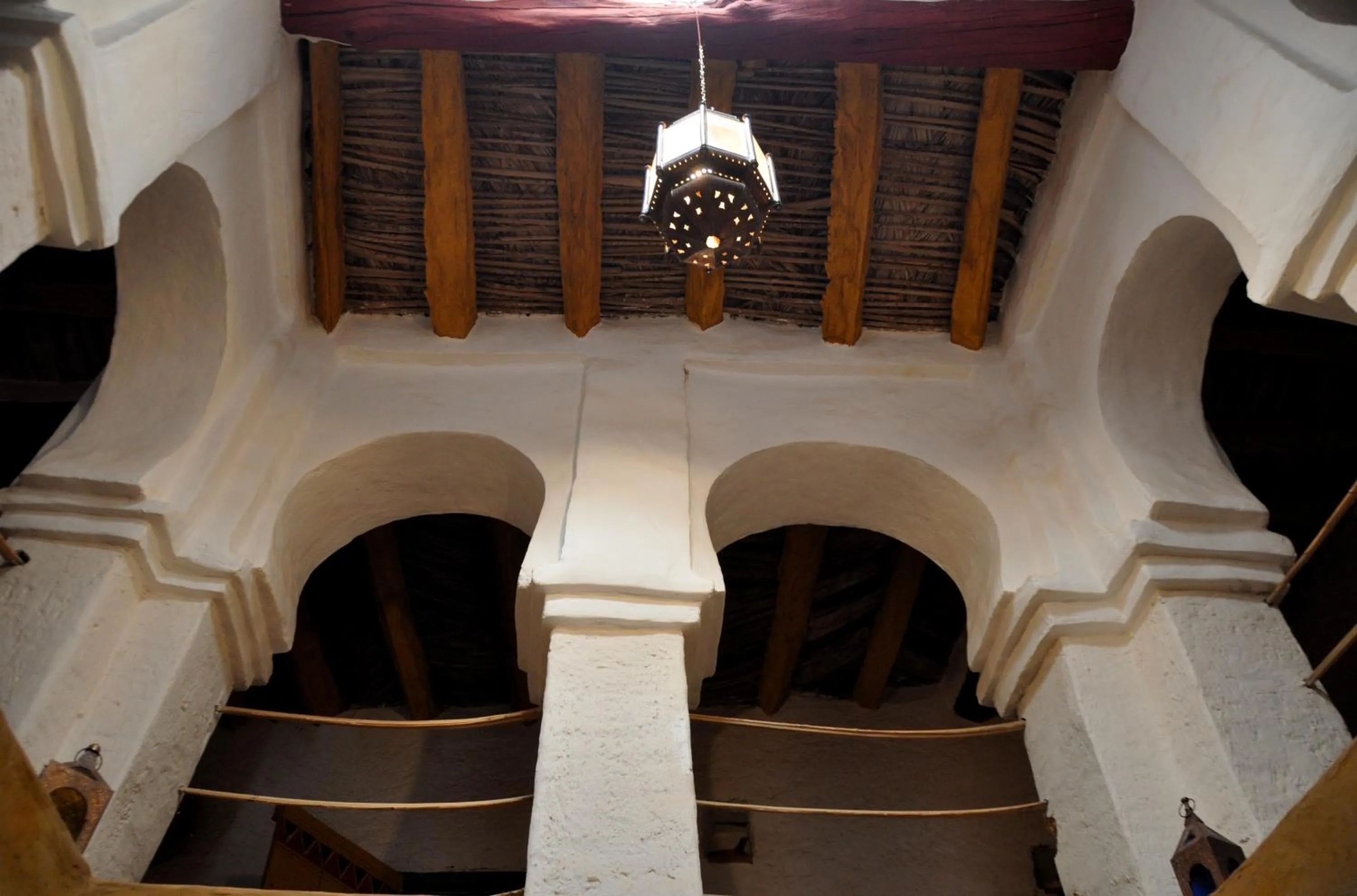 Property building in DAR INFIANE Tata