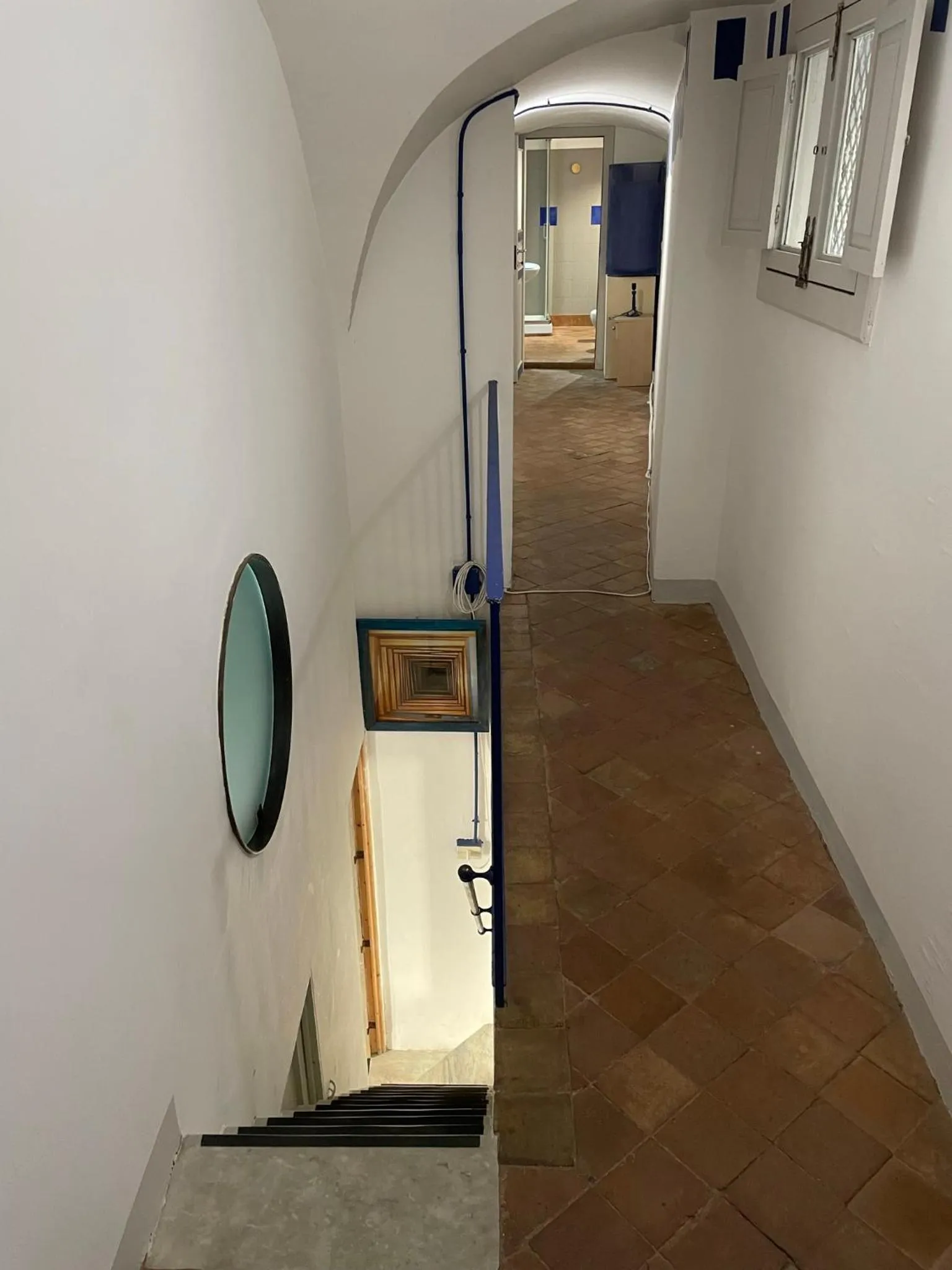 Bedroom in Grand Tour Design Guest House Catania Self Check-in