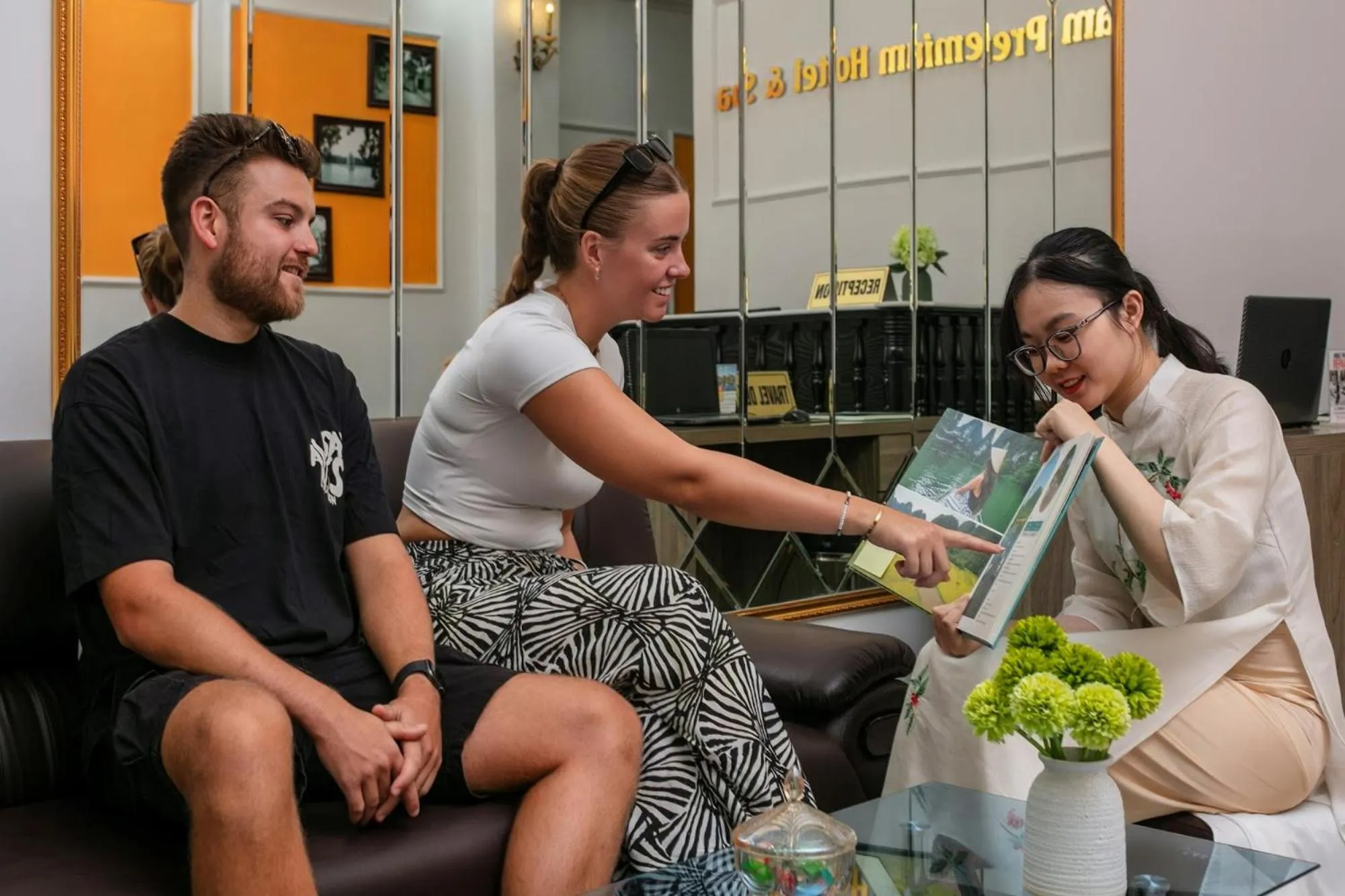 Dream Premium Hotel & Spa