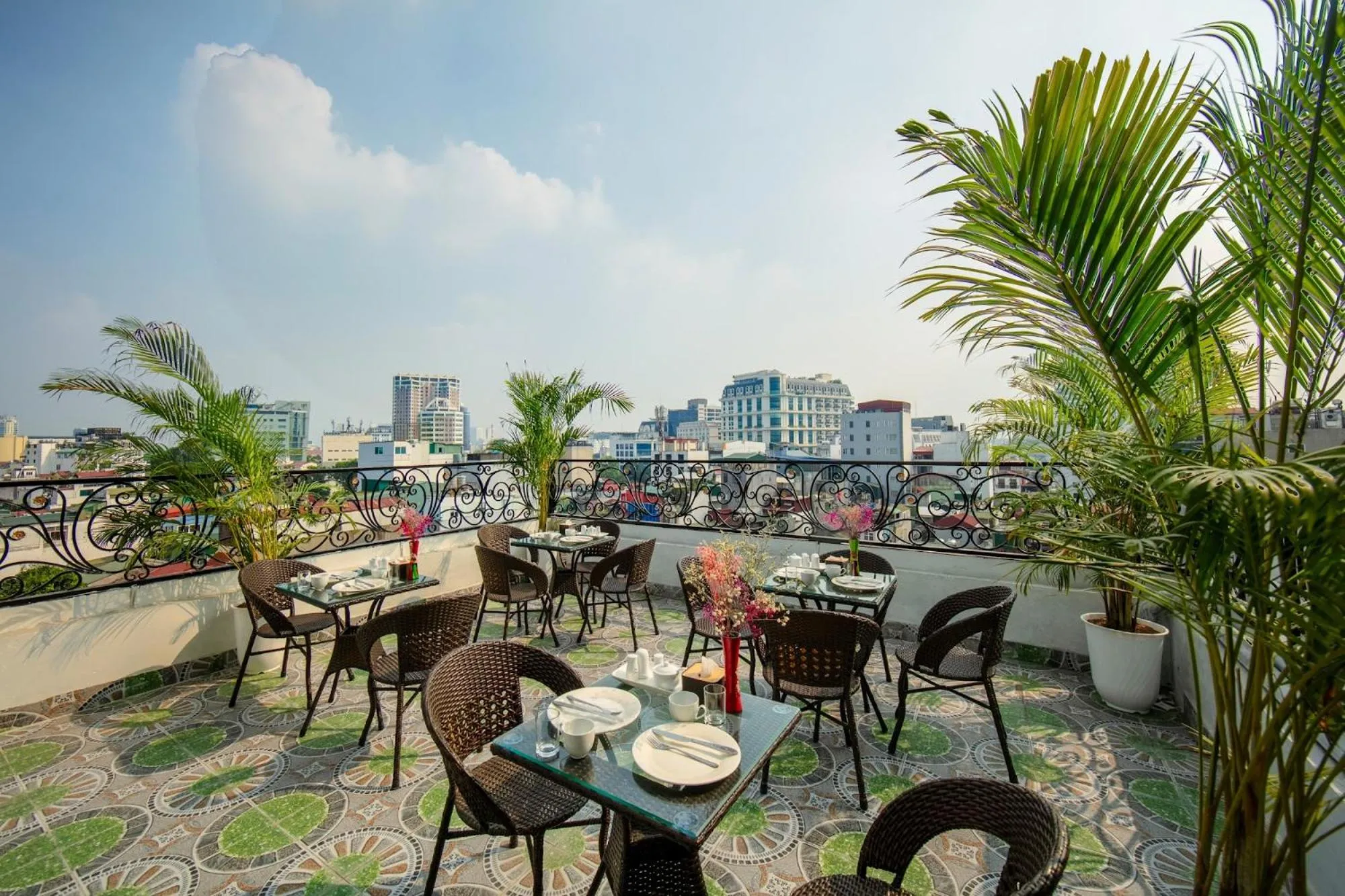 Dream Premium Hotel & Spa