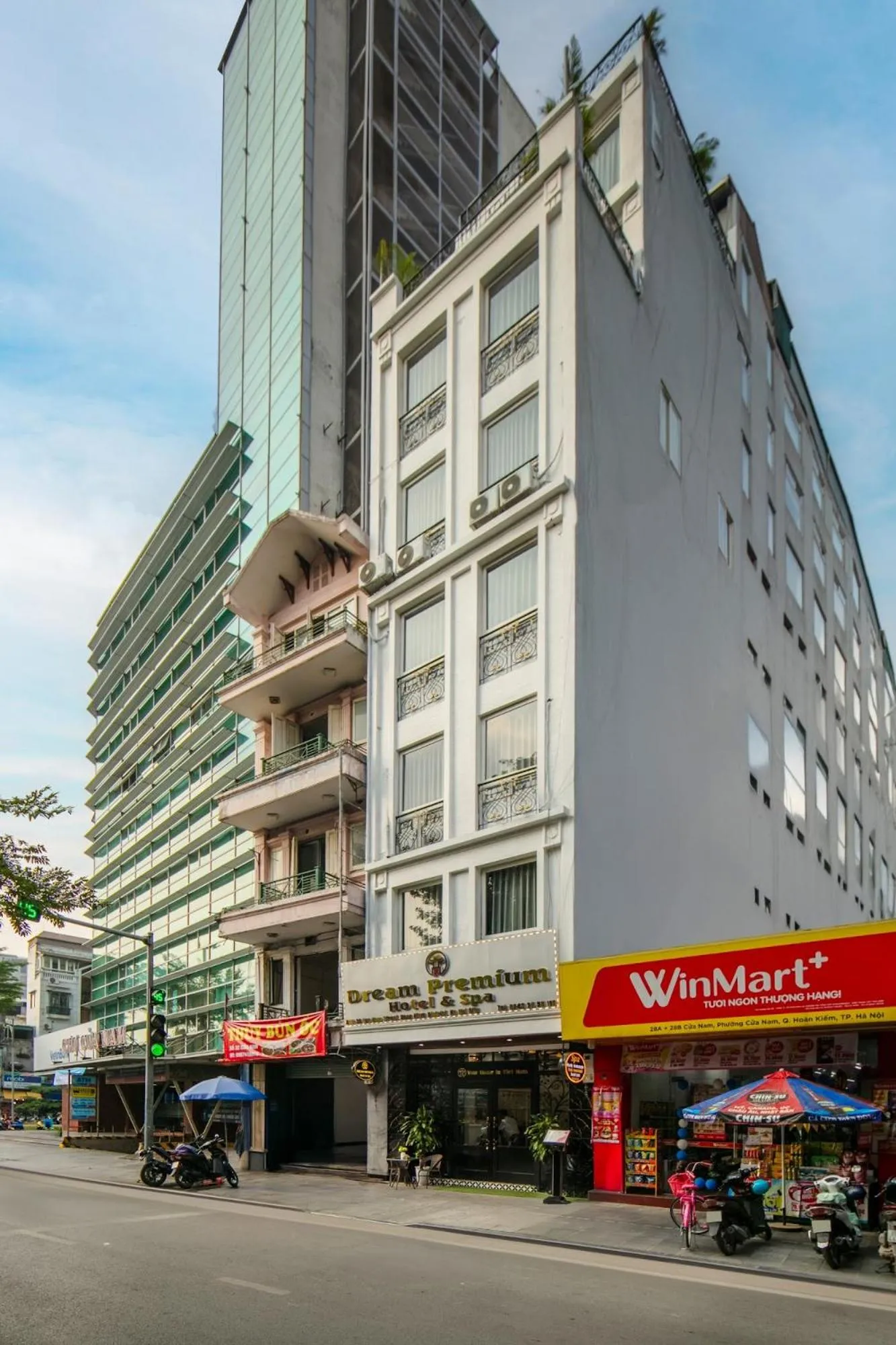 Dream Premium Hotel & Spa