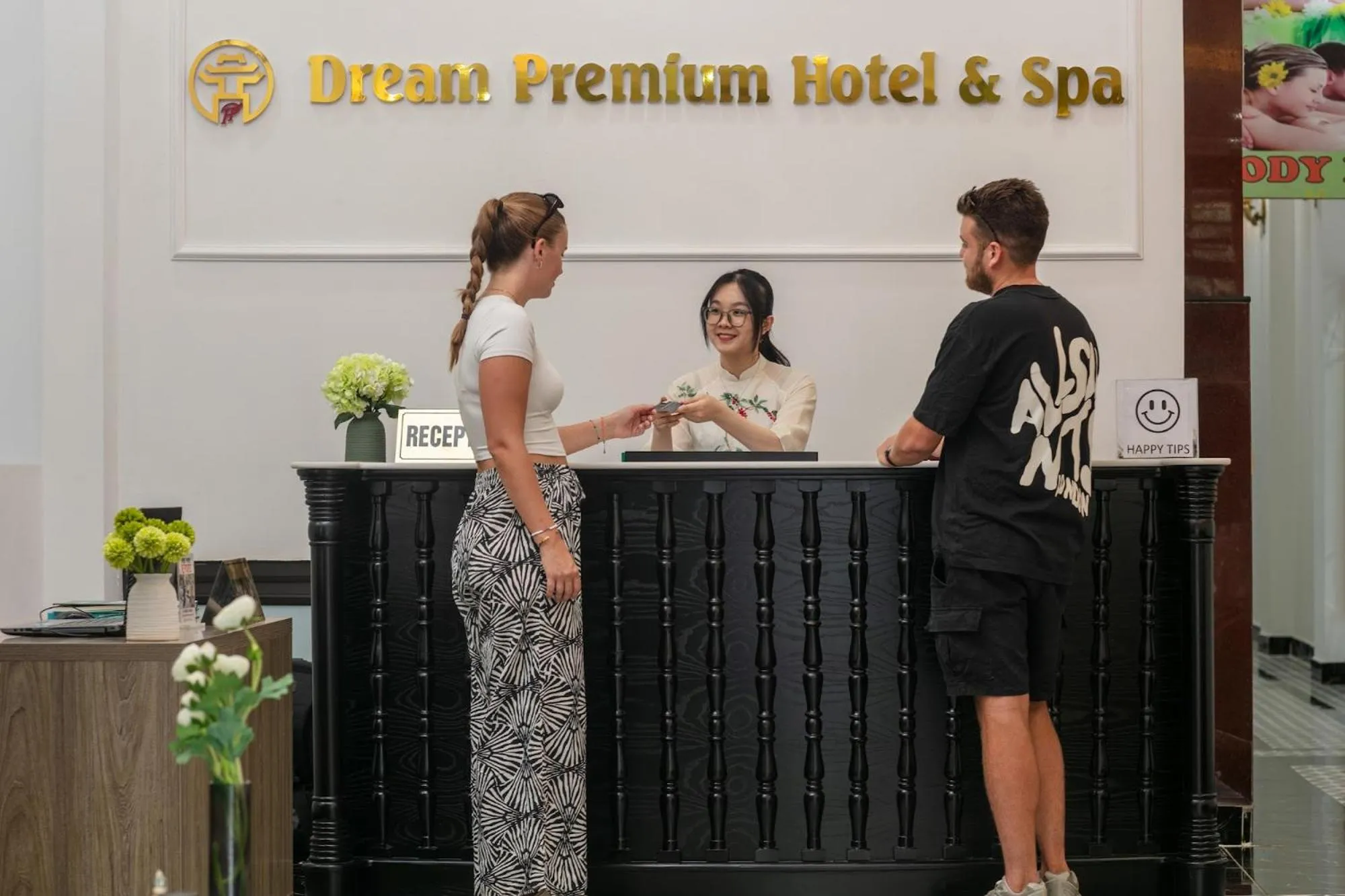 Dream Premium Hotel & Spa