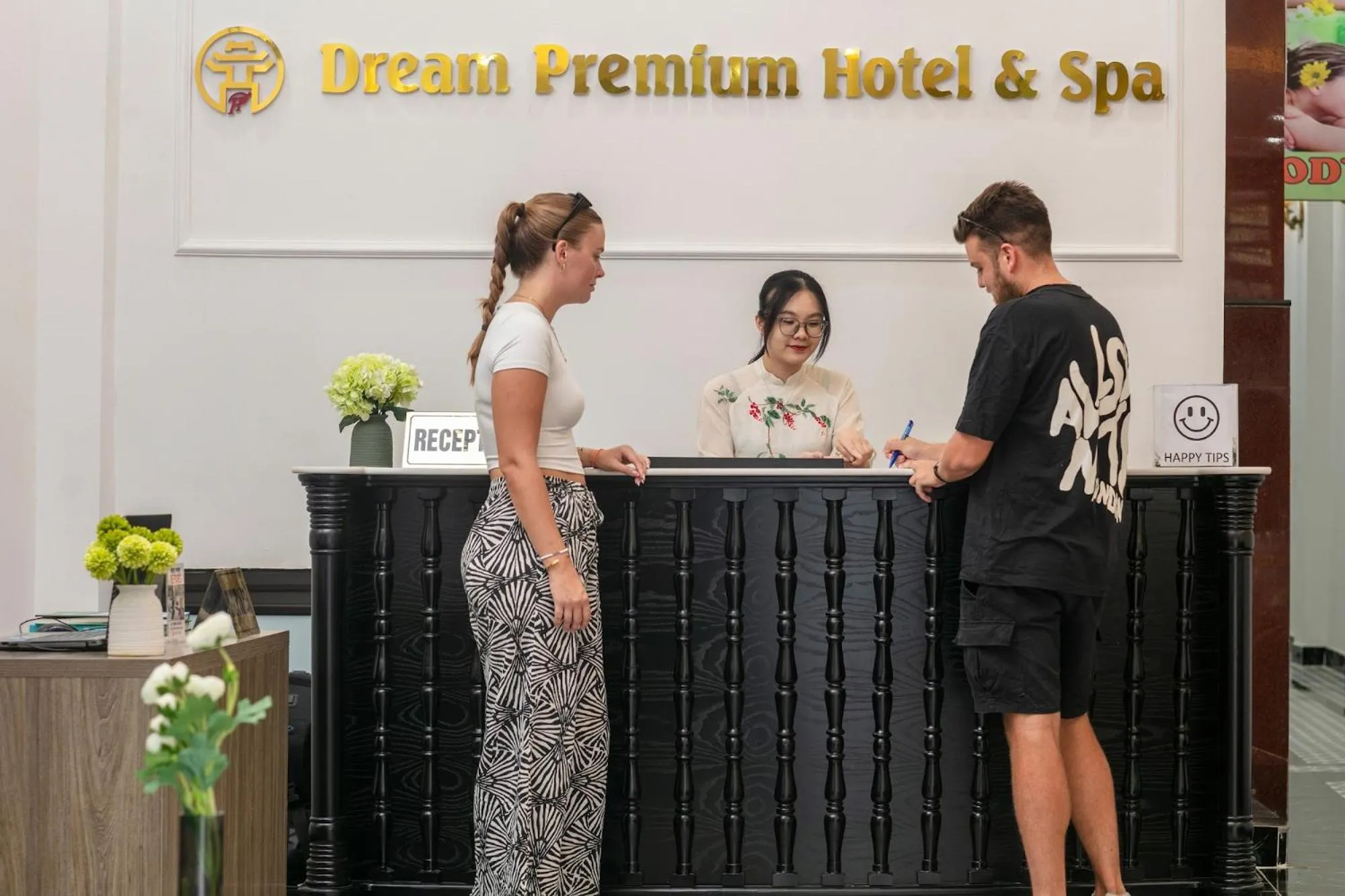 Dream Premium Hotel & Spa
