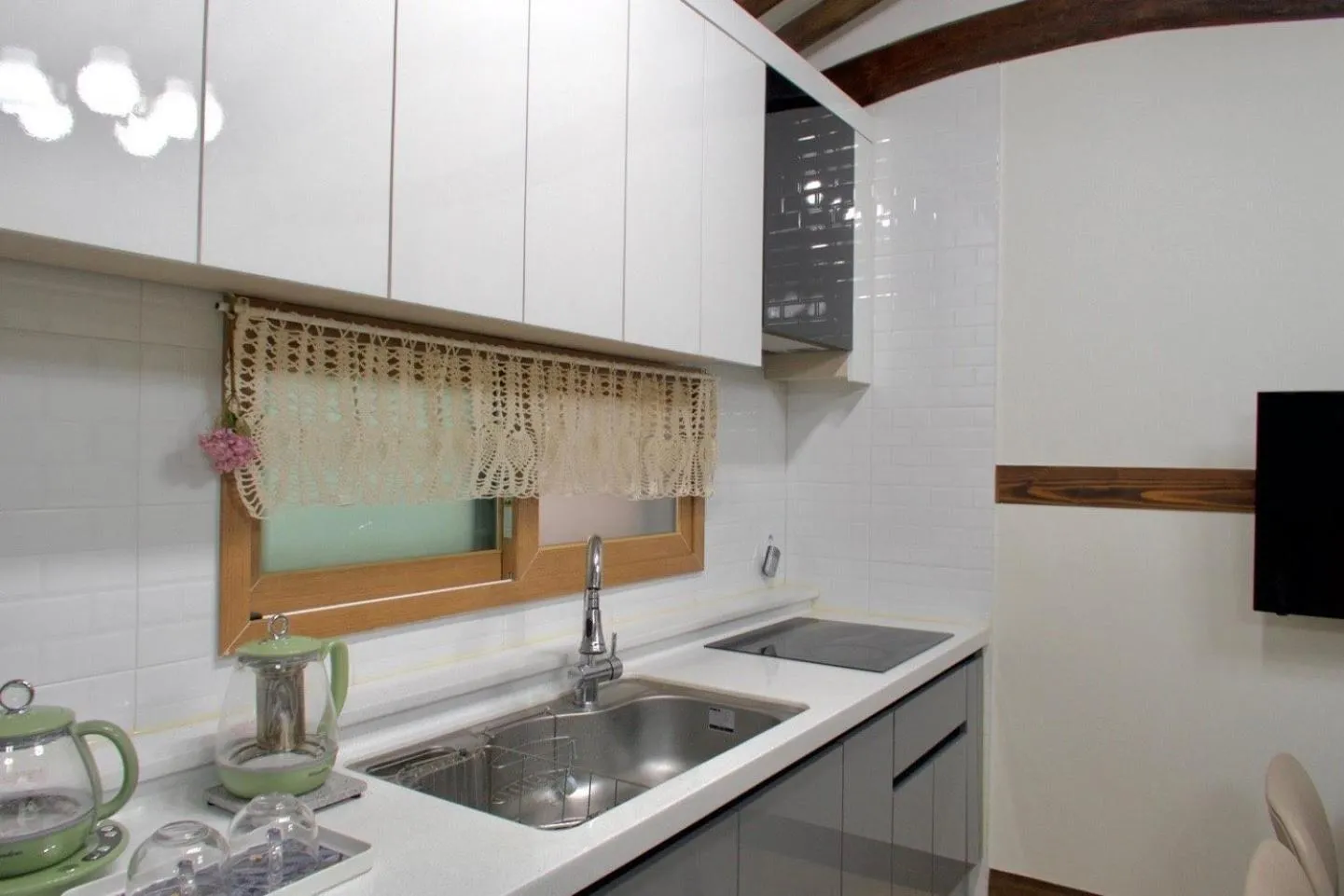 Naju DorandoranHouse Hanok