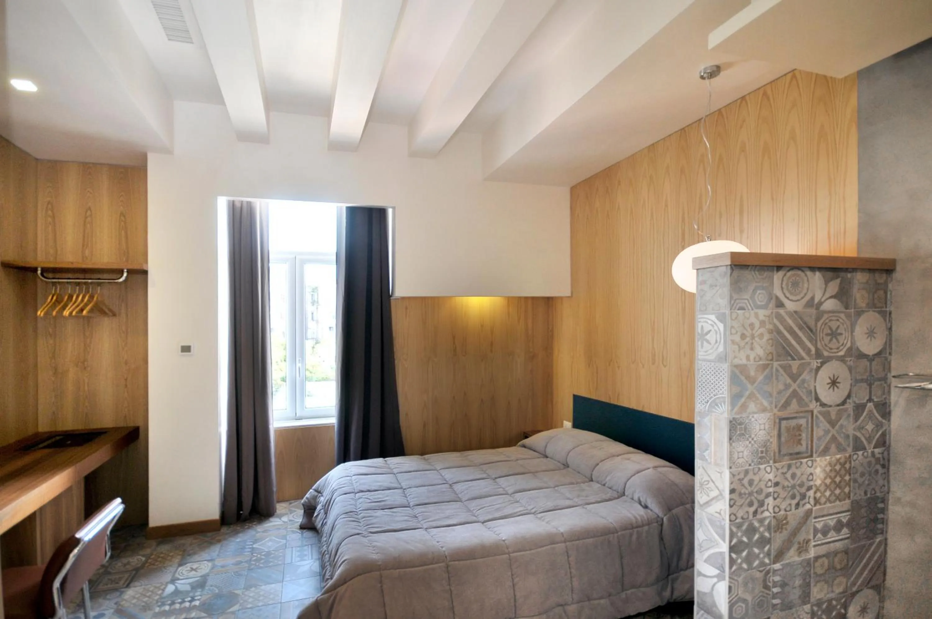 Toilet, Bed in Villa Battista di Adriana Caserta