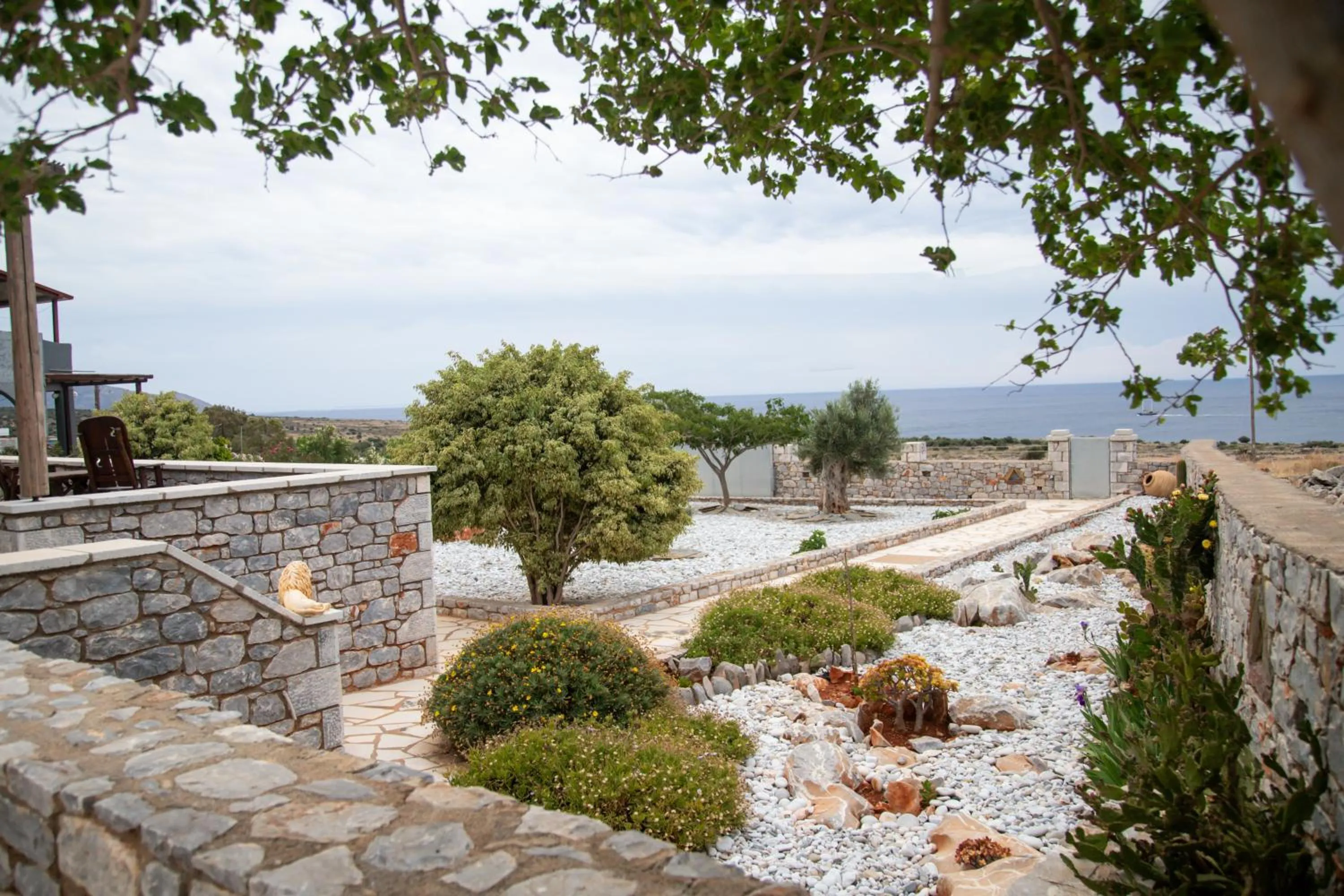 Armenopetra View Gerolimenas