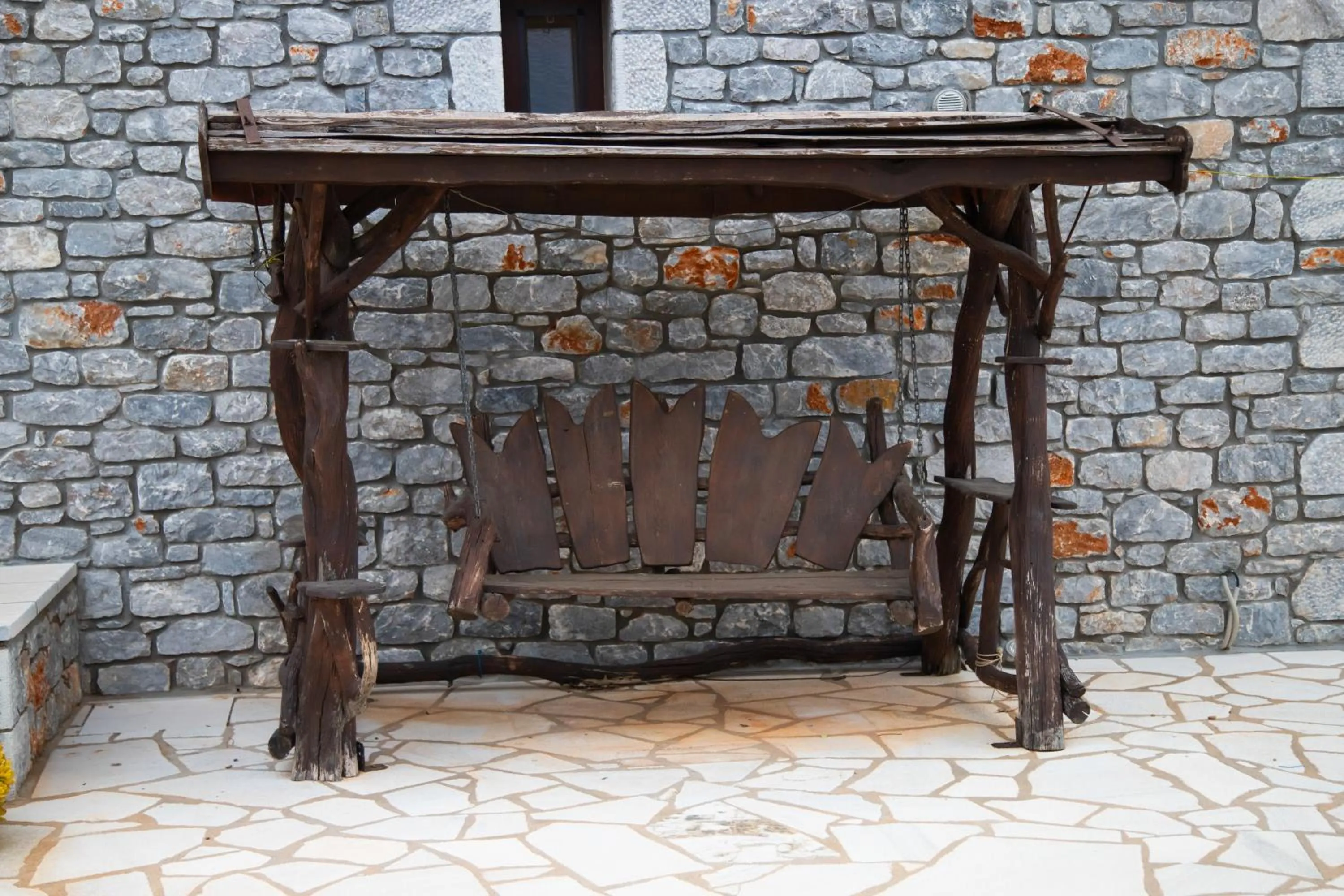 Armenopetra View Gerolimenas