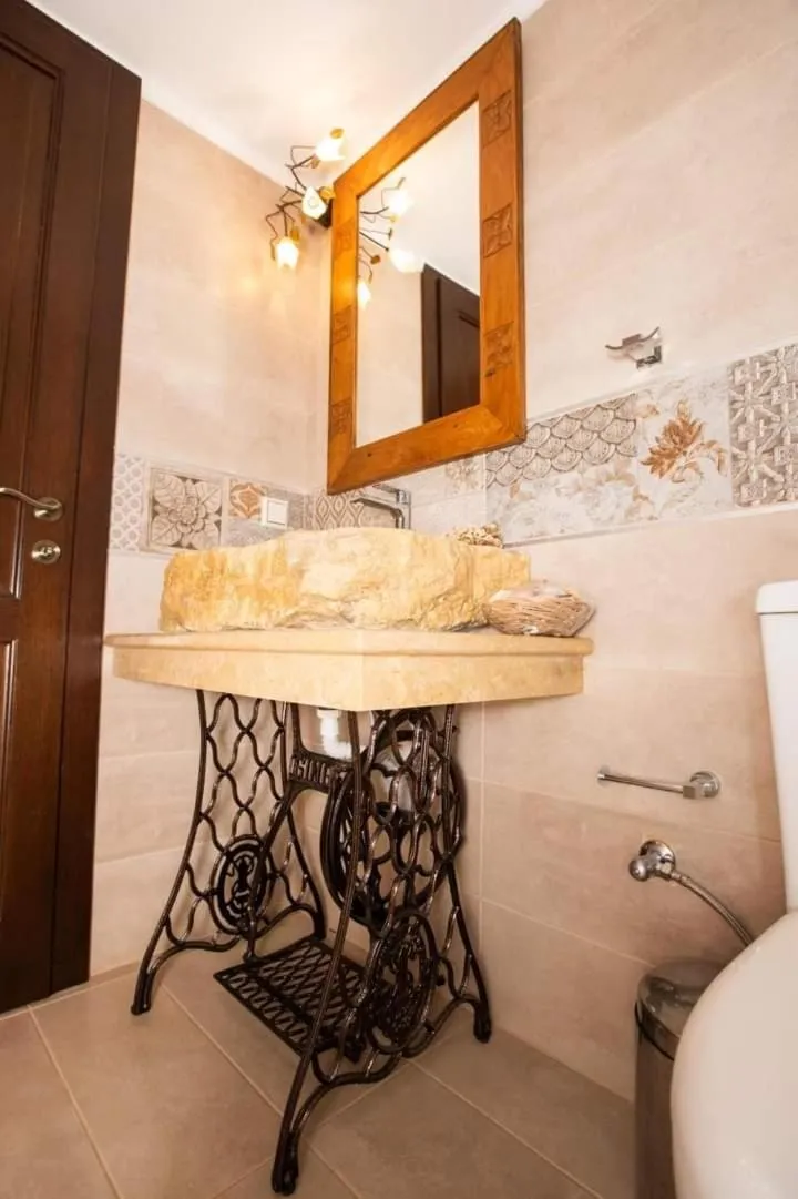 Armenopetra View Gerolimenas