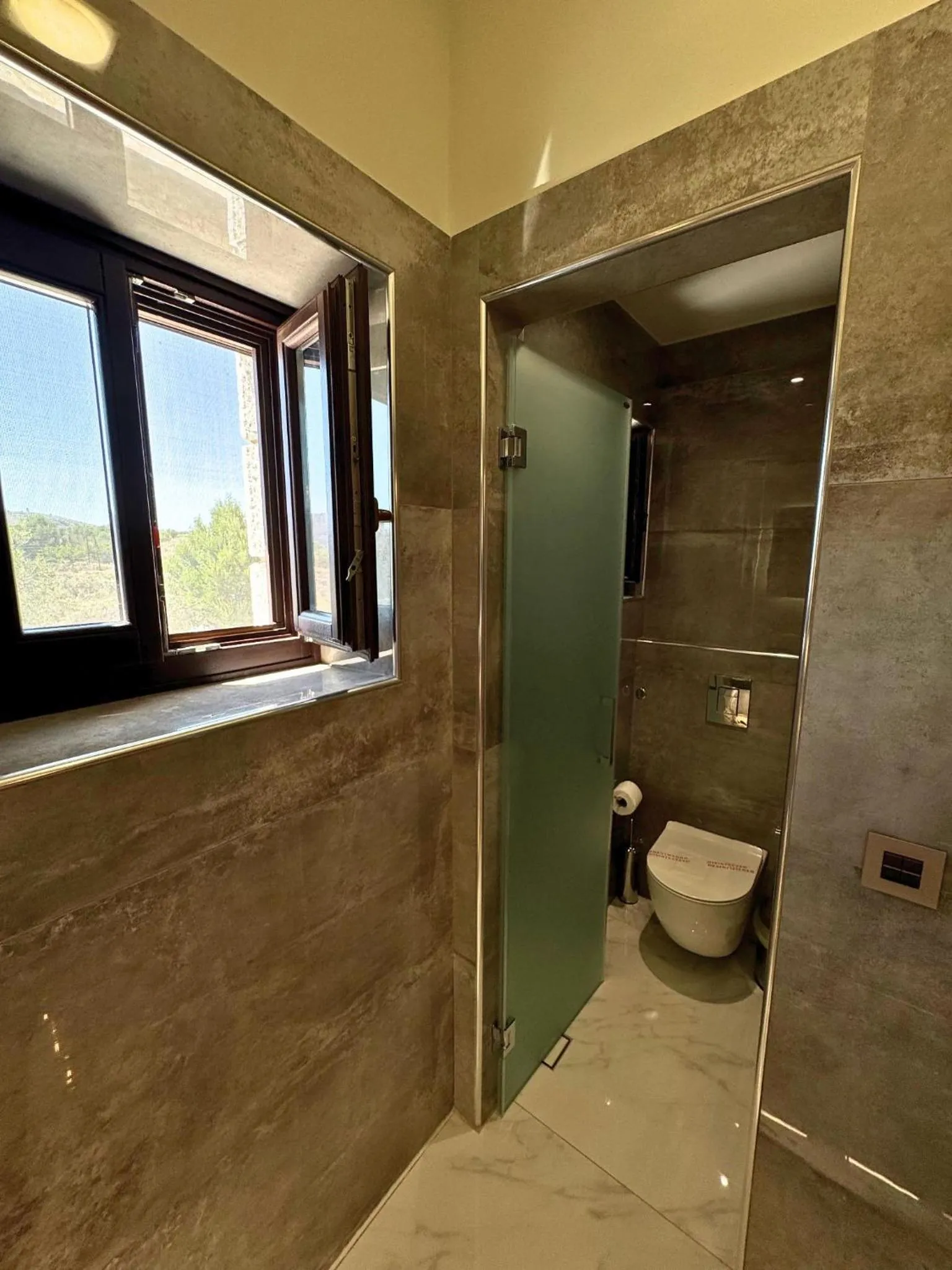 Armenopetra View Gerolimenas