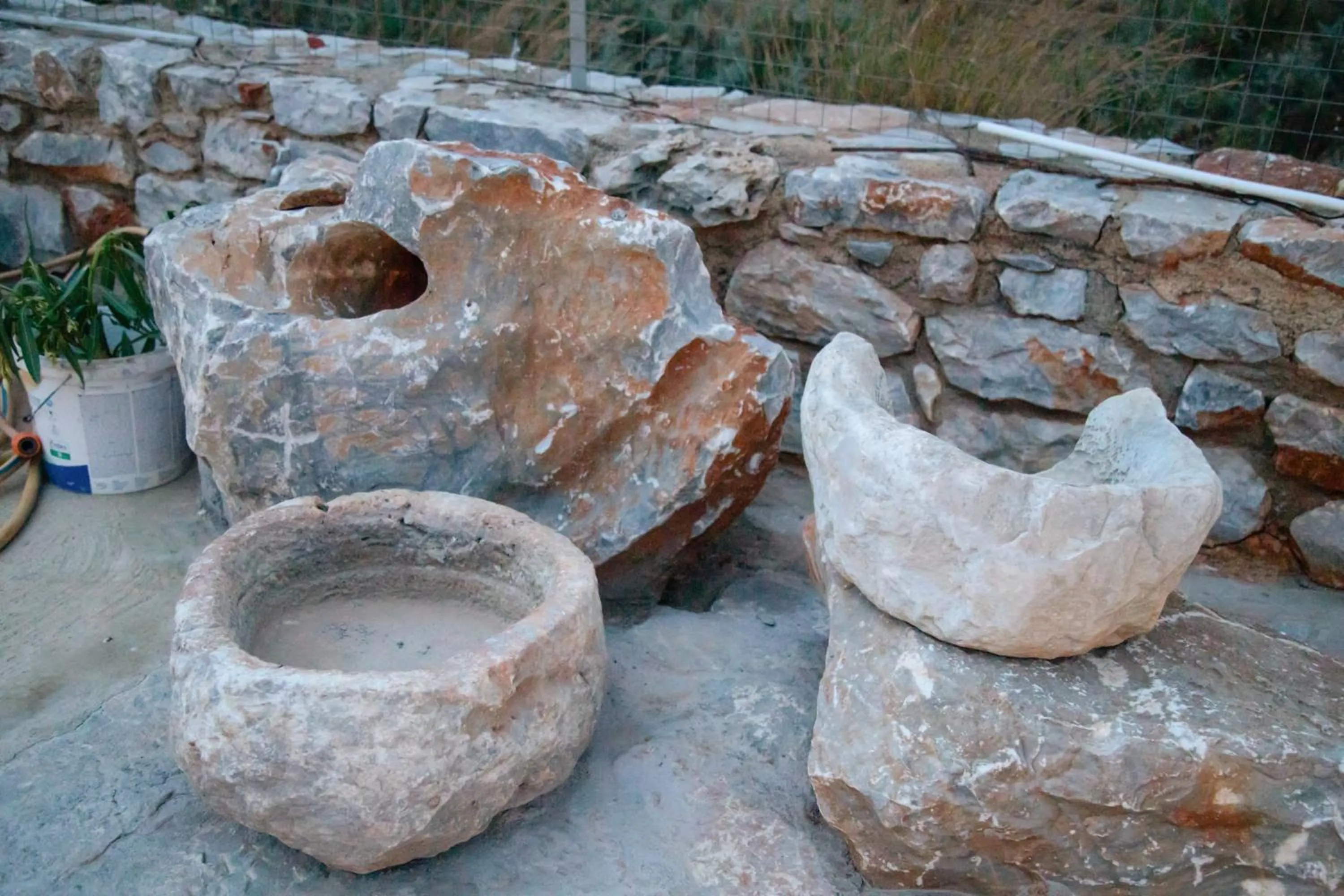 Armenopetra View Gerolimenas